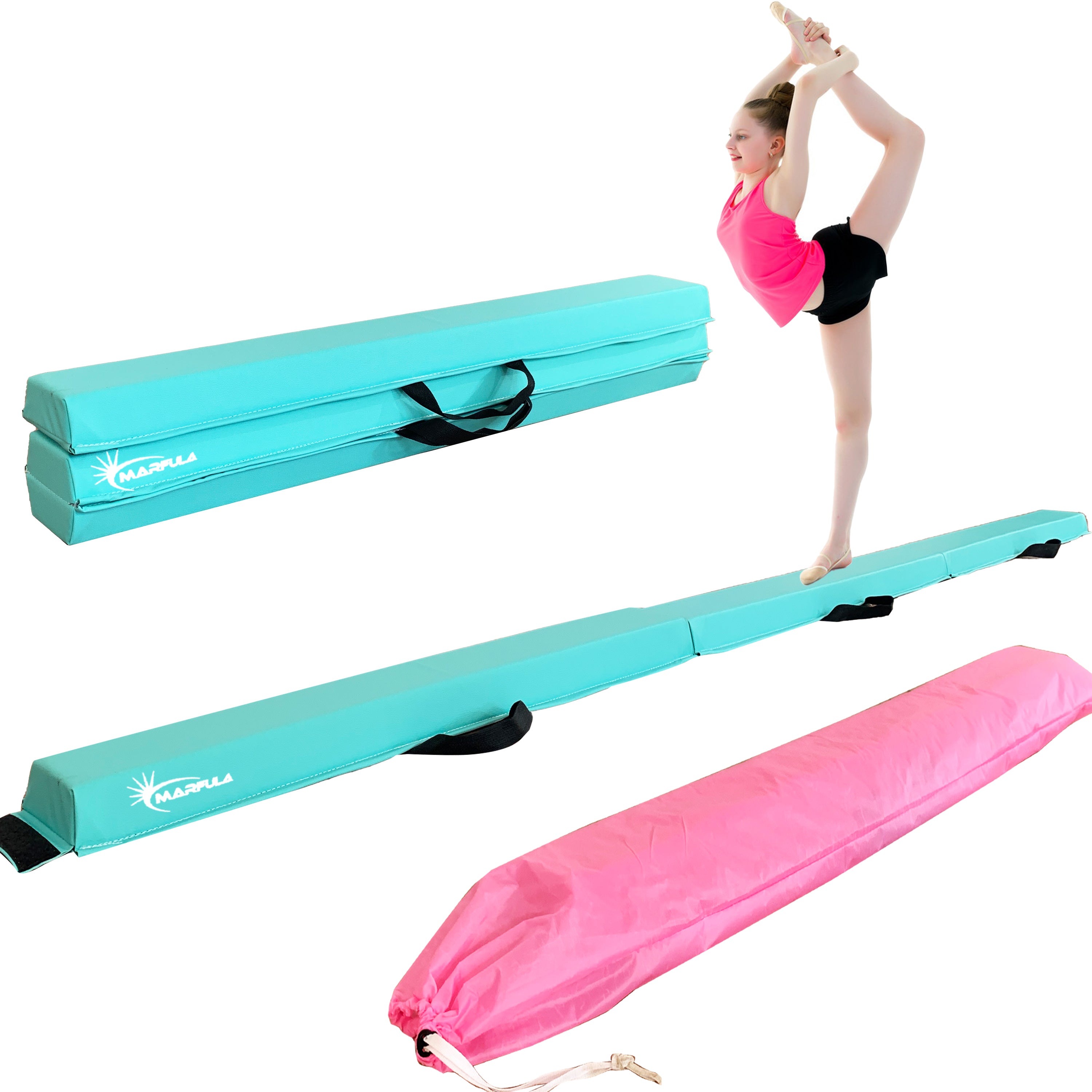 Fold Balance Beam PU + EPE