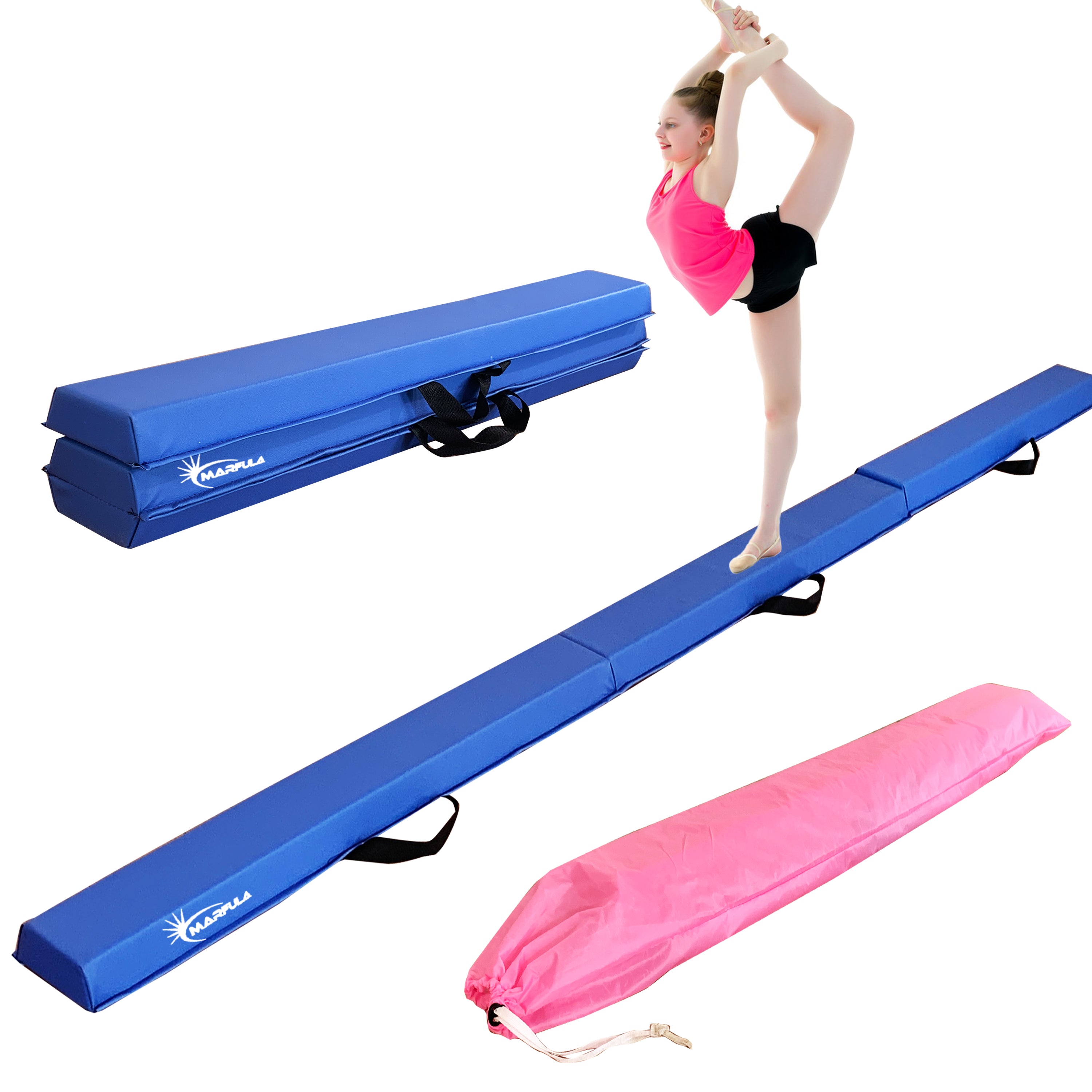 Fold Balance Beam PU + EPE