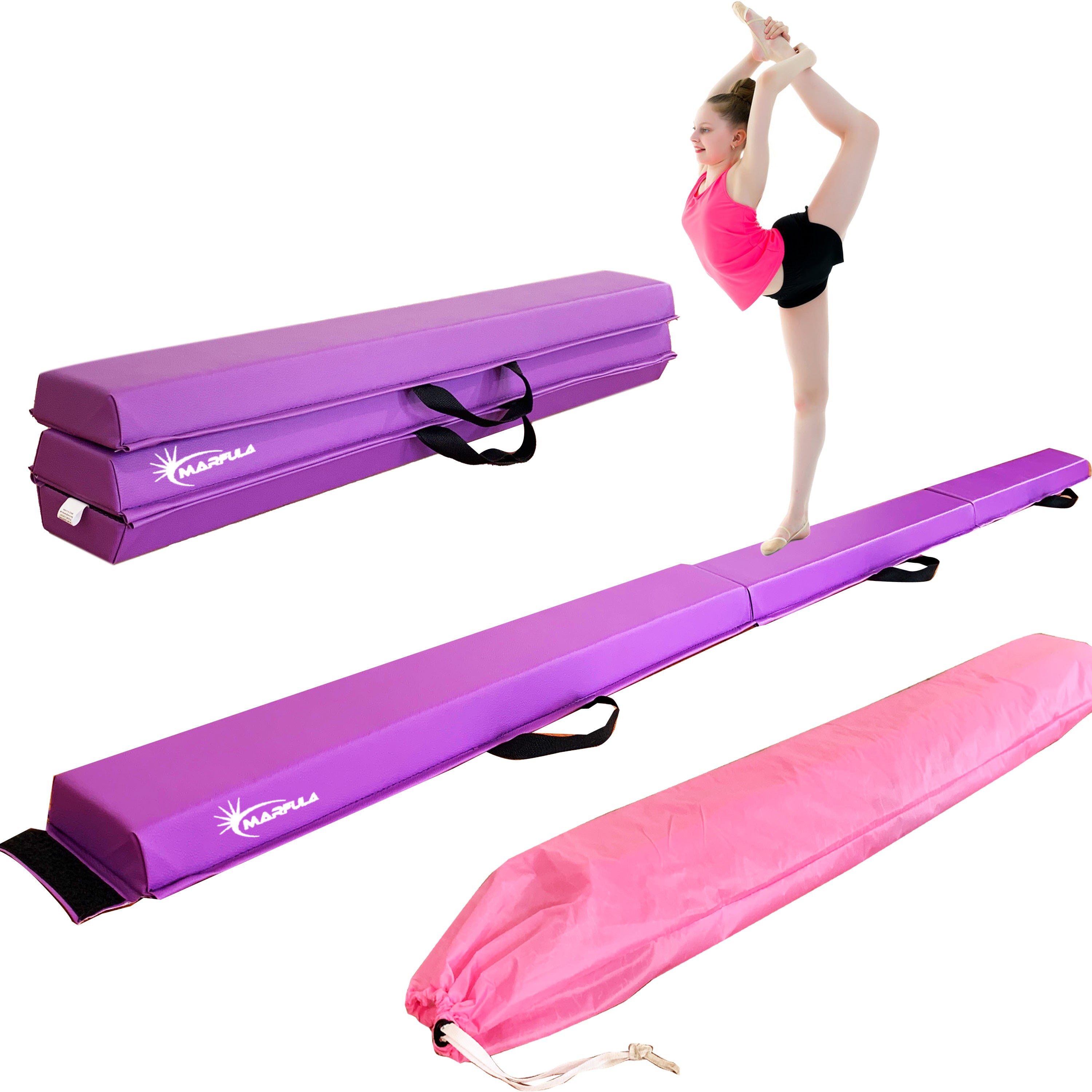 Fold Balance Beam PU + EPE