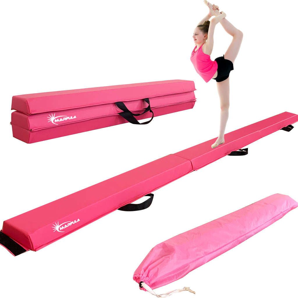 Fold Balance Beam PU + EPE