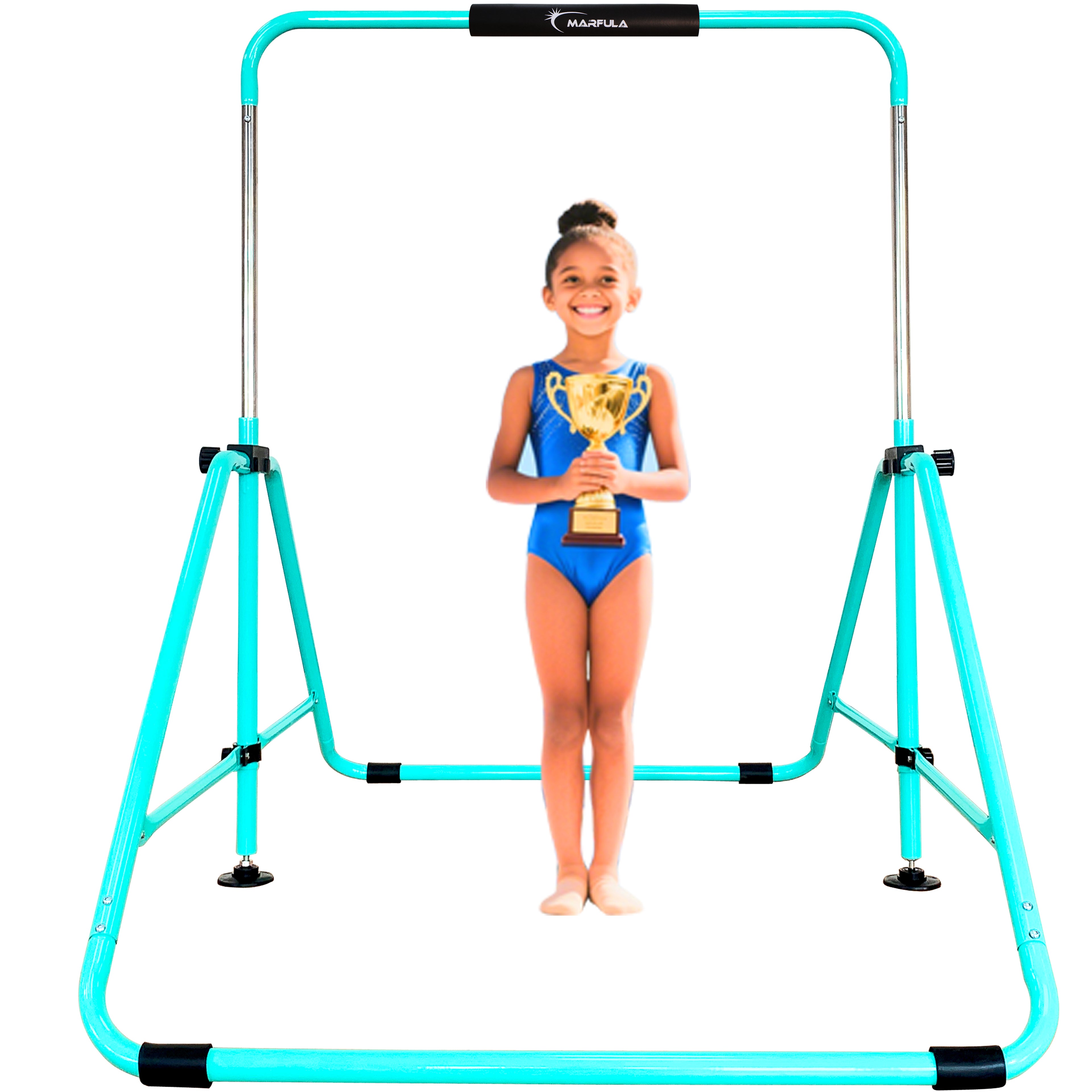 #39 Gymnastic Bar