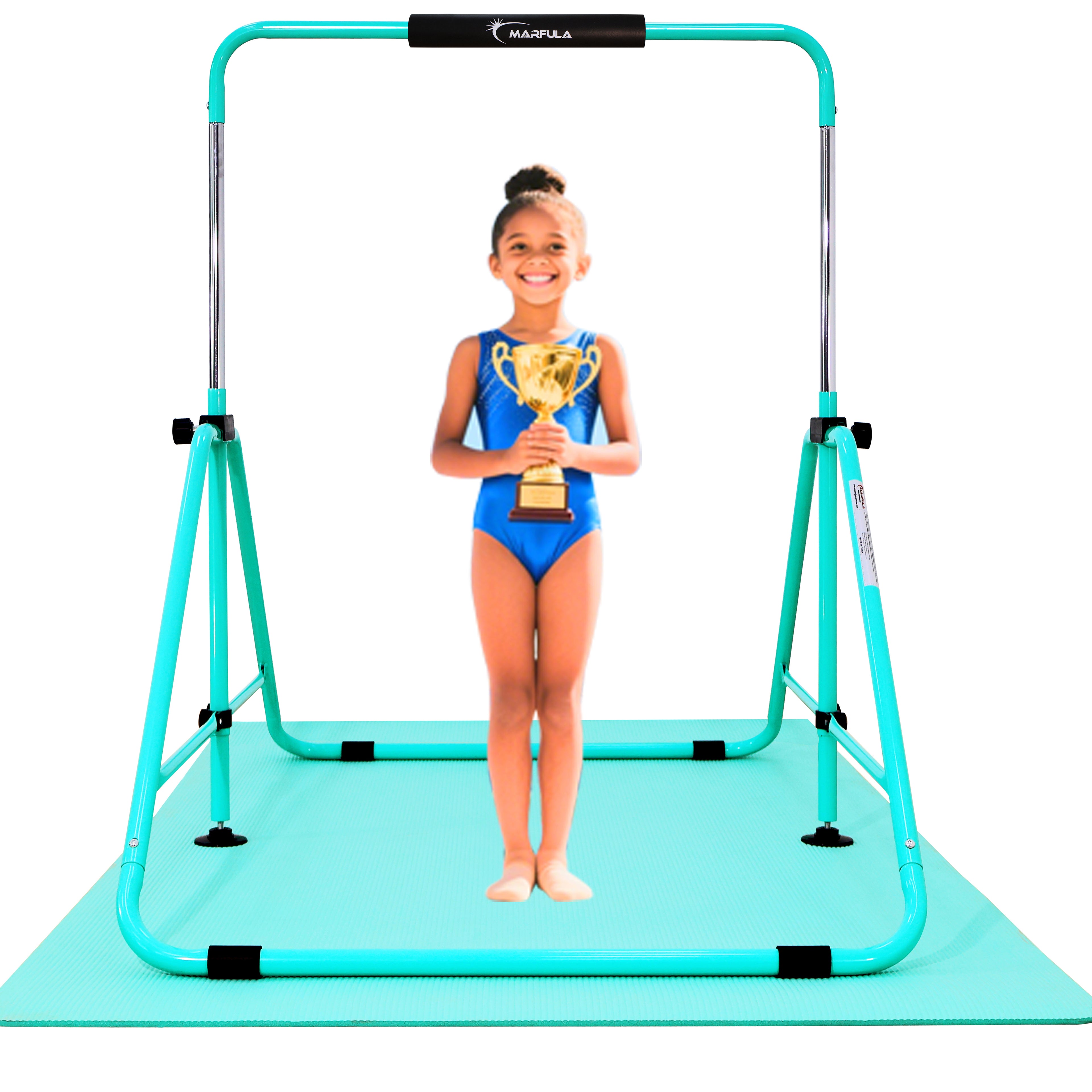 #39 Gymnastic Bar