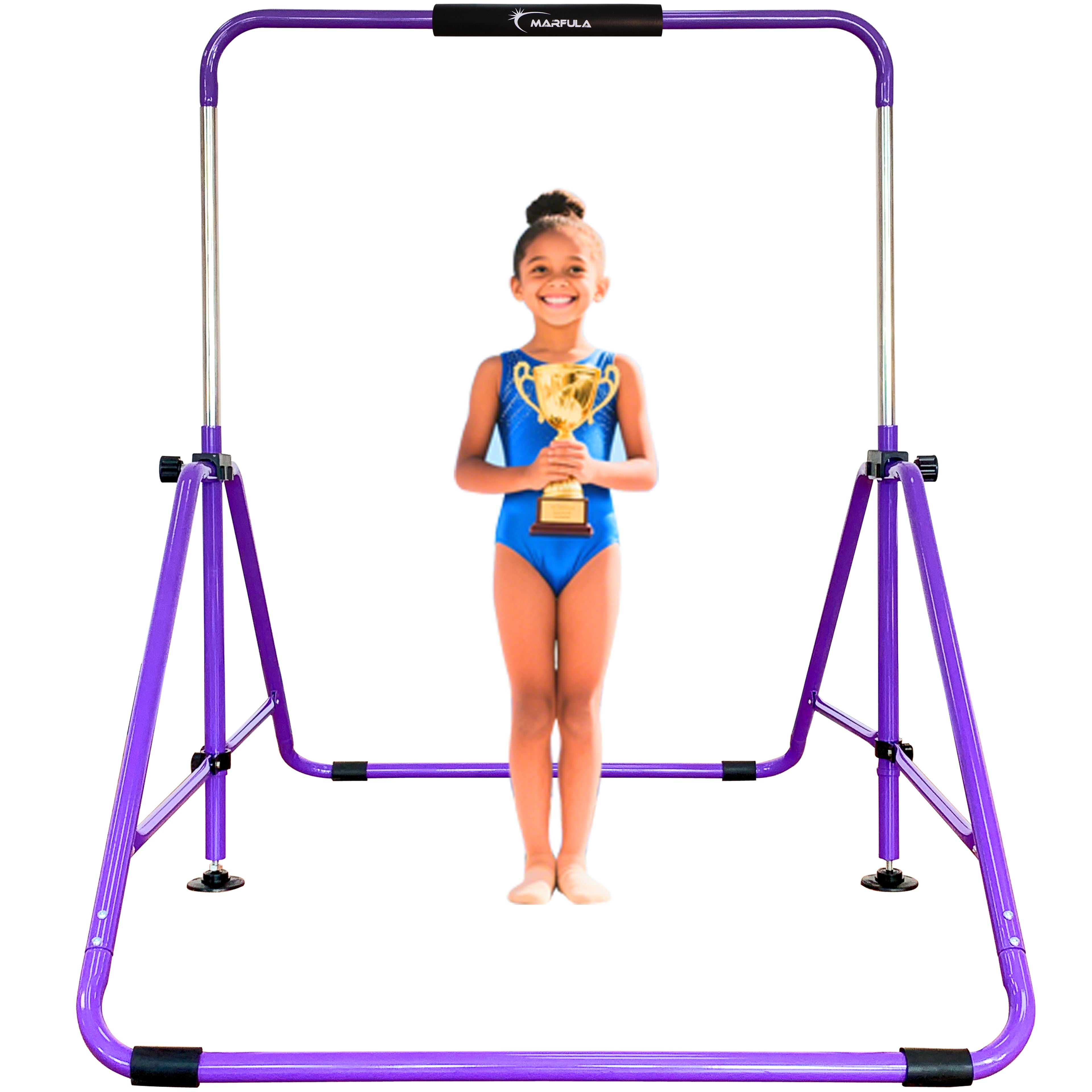 #39 Gymnastic Bar