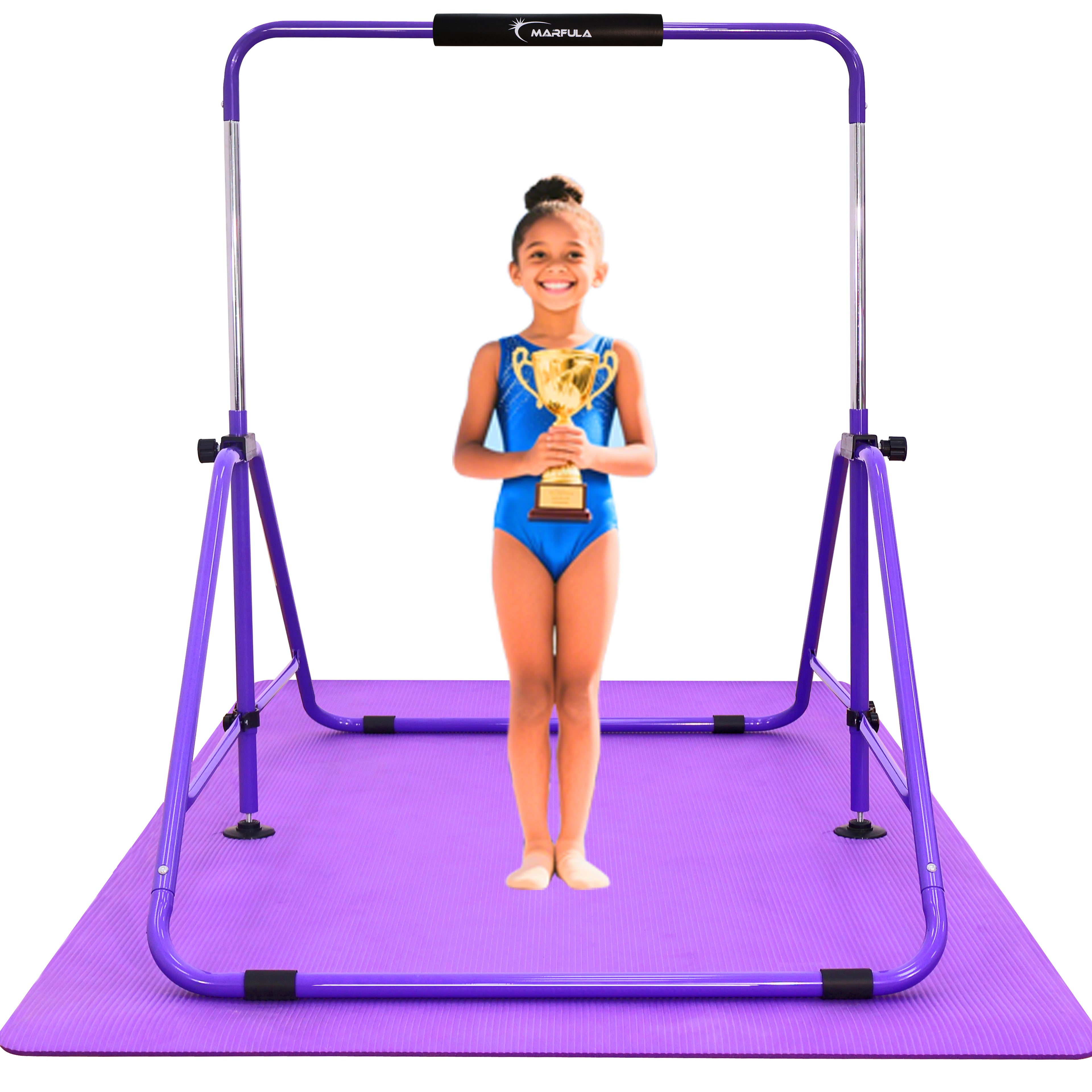 #39 Gymnastic Bar