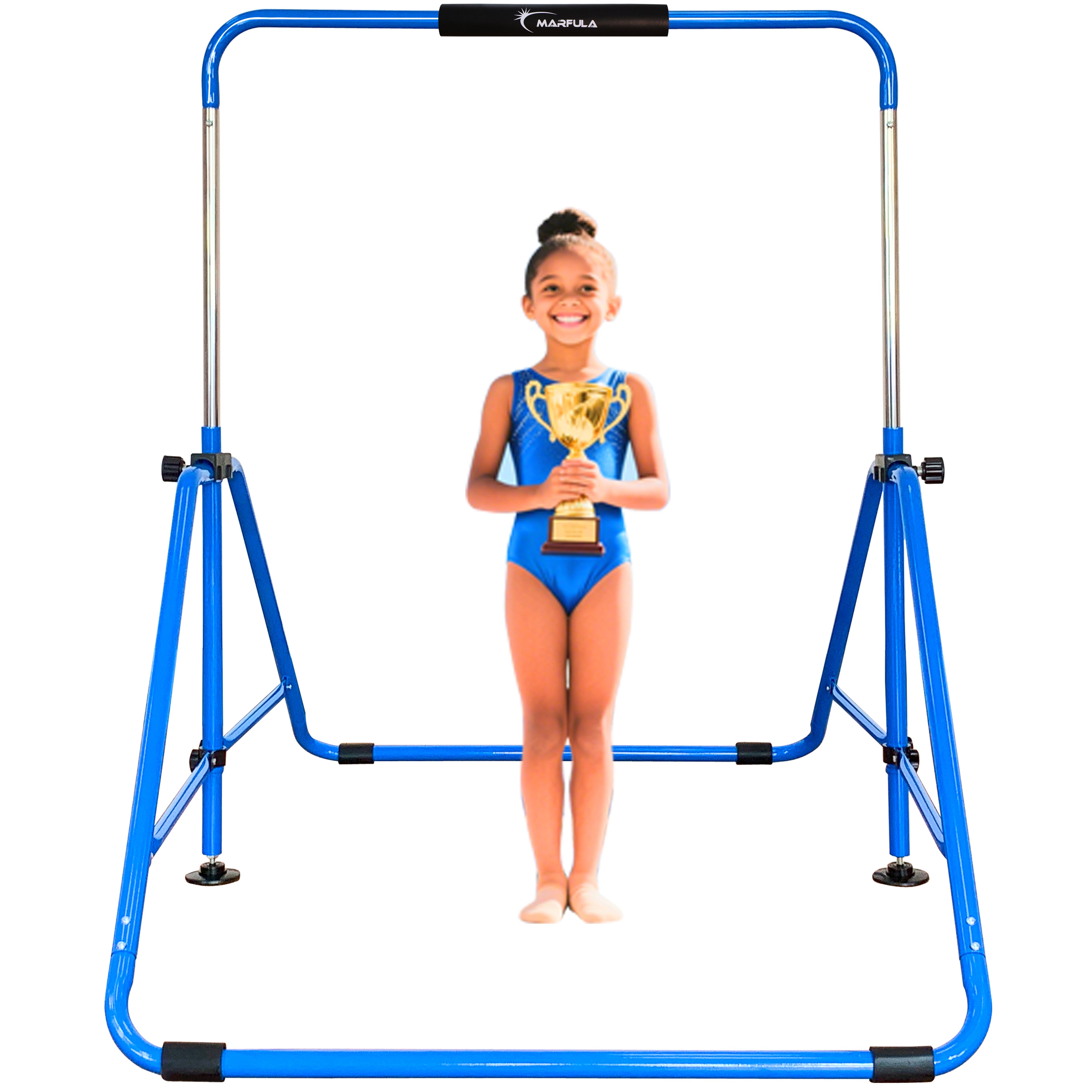 #39 Gymnastic Bar