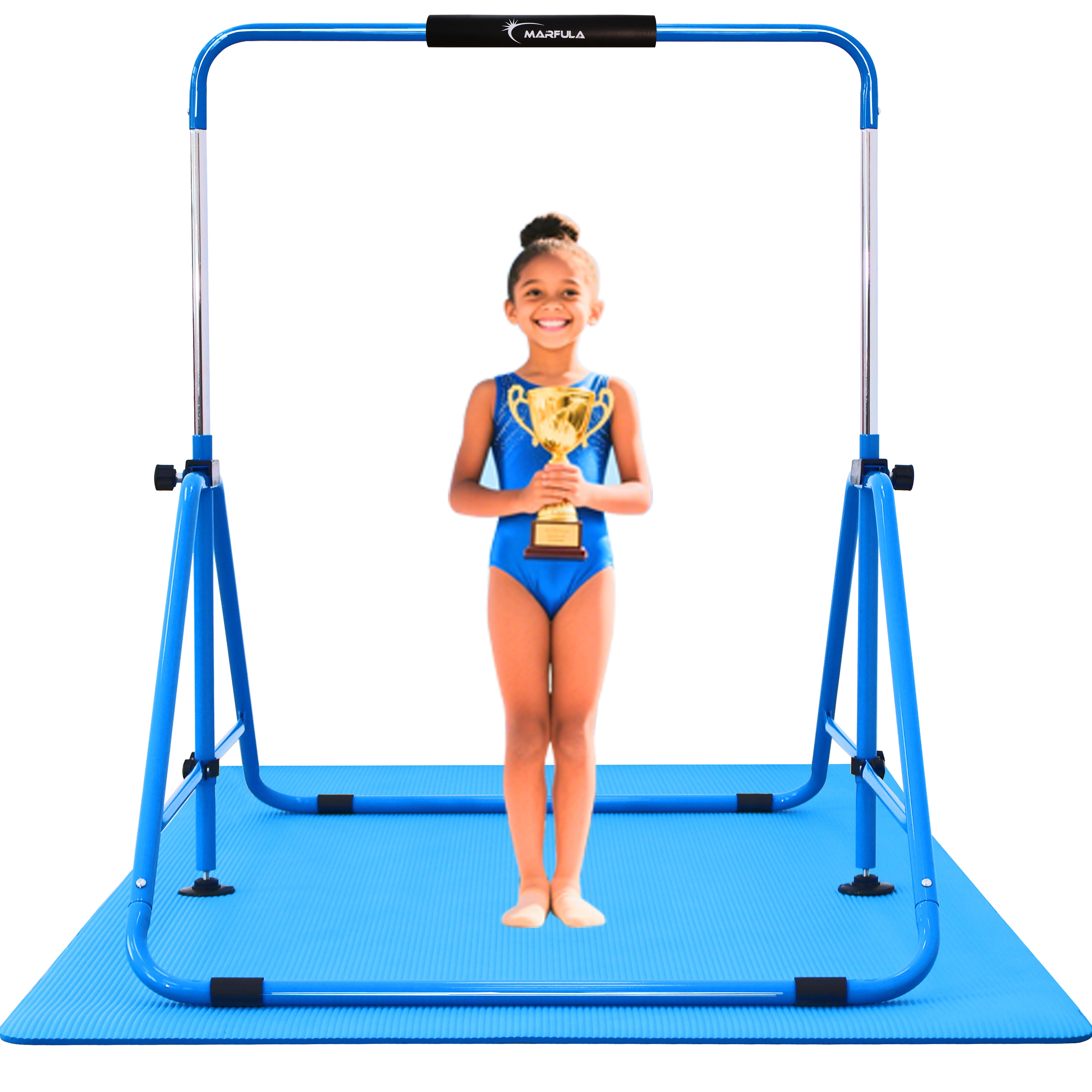 #39 Gymnastic Bar