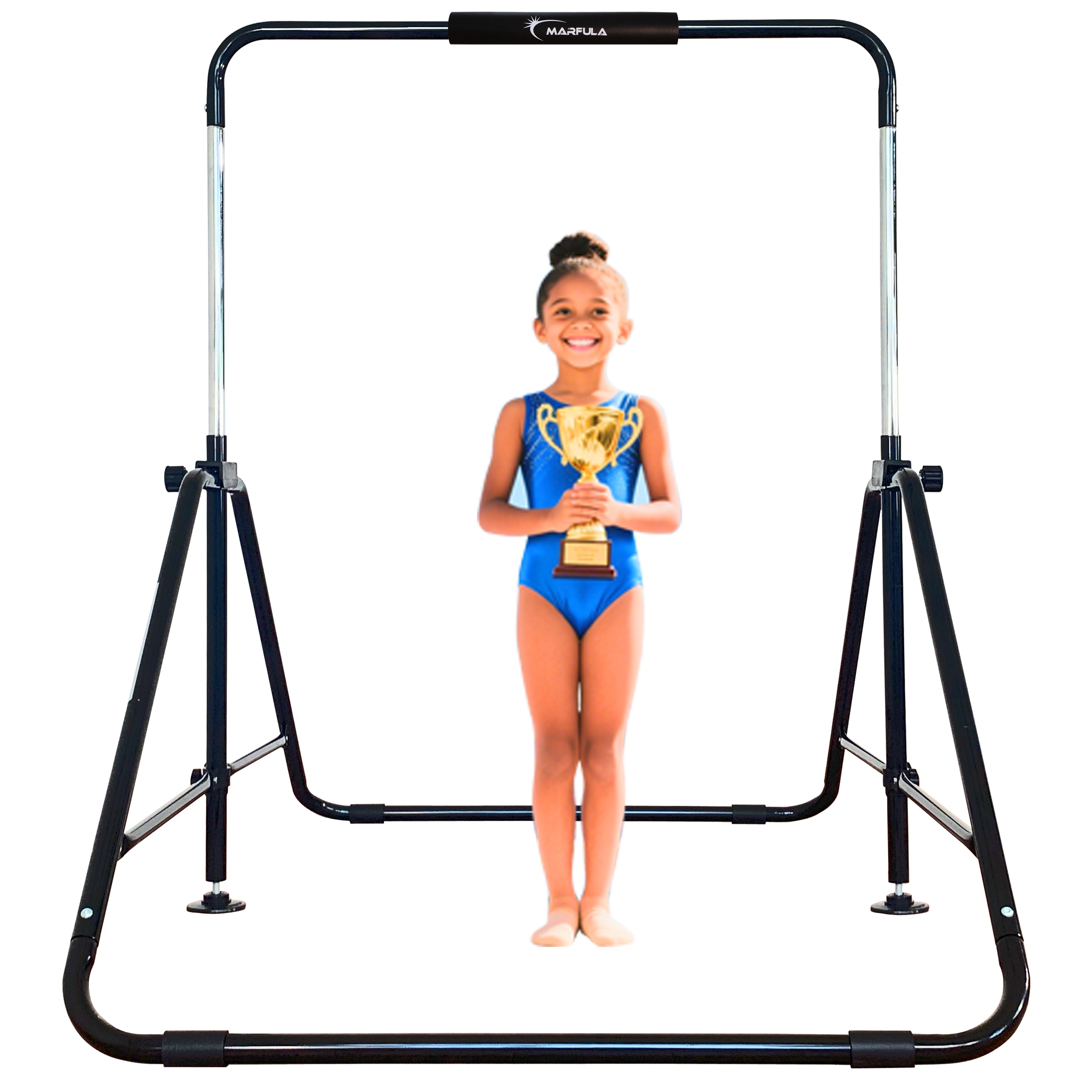 #39 Gymnastic Bar