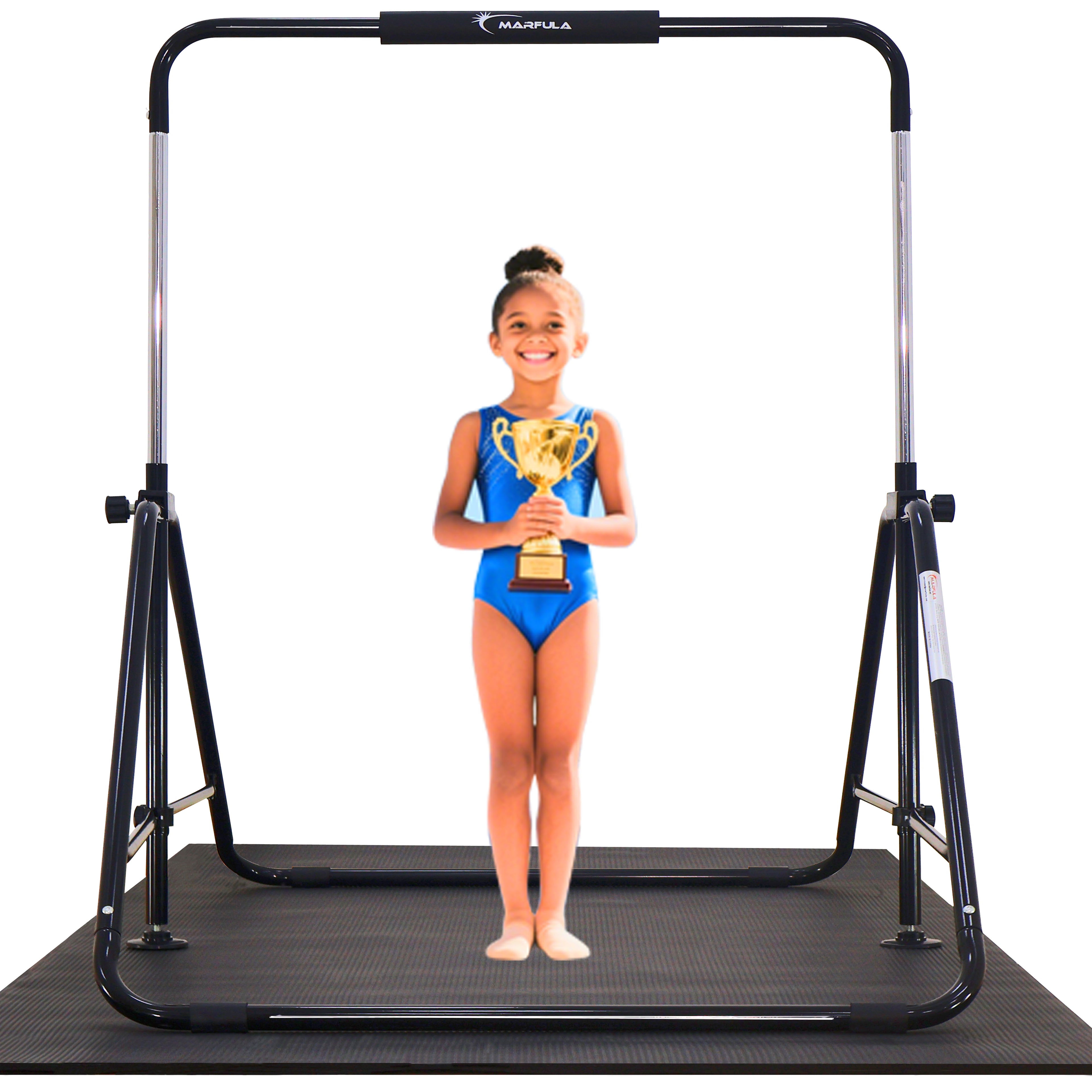 #39 Gymnastic Bar