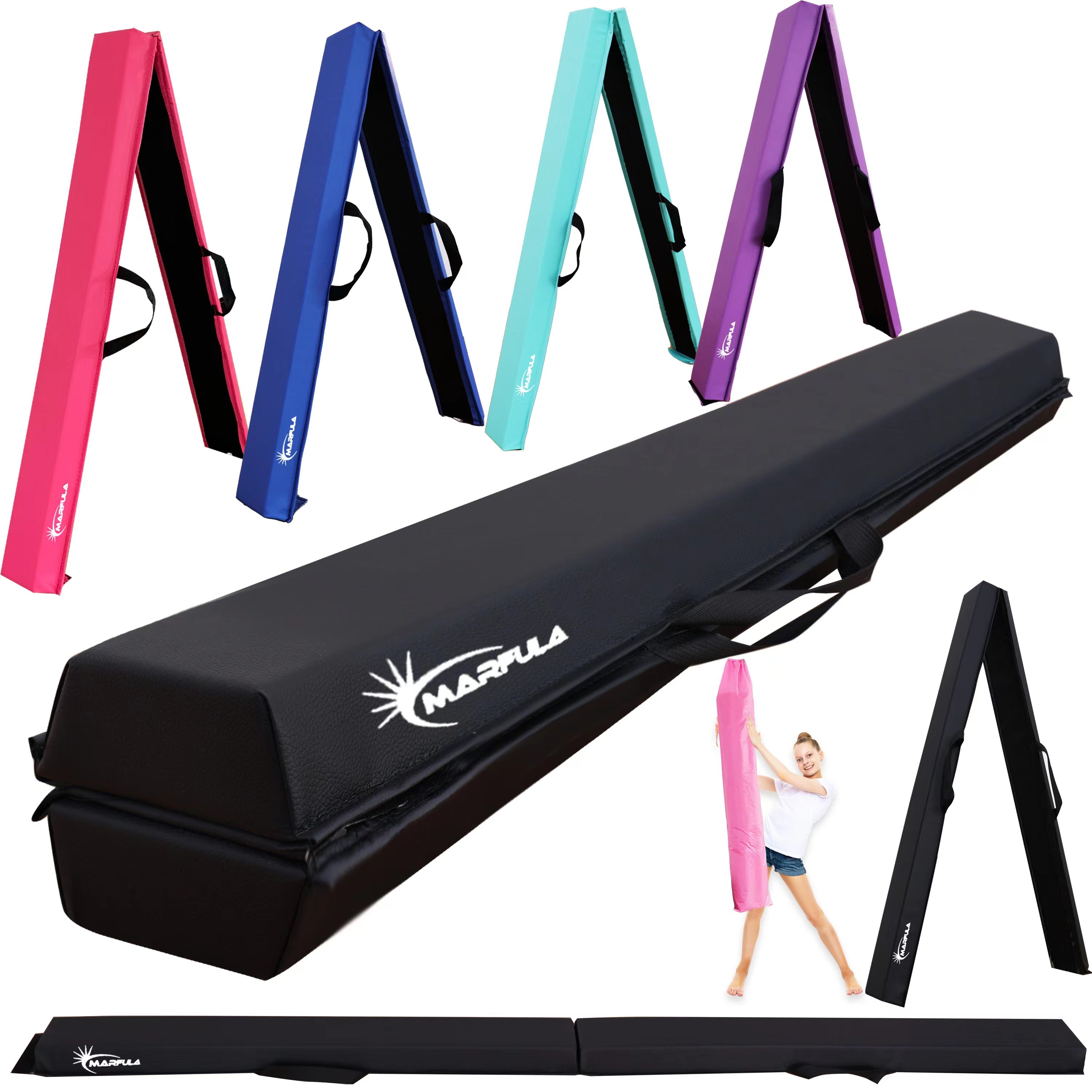 Fold Balance Beam PU + EPE