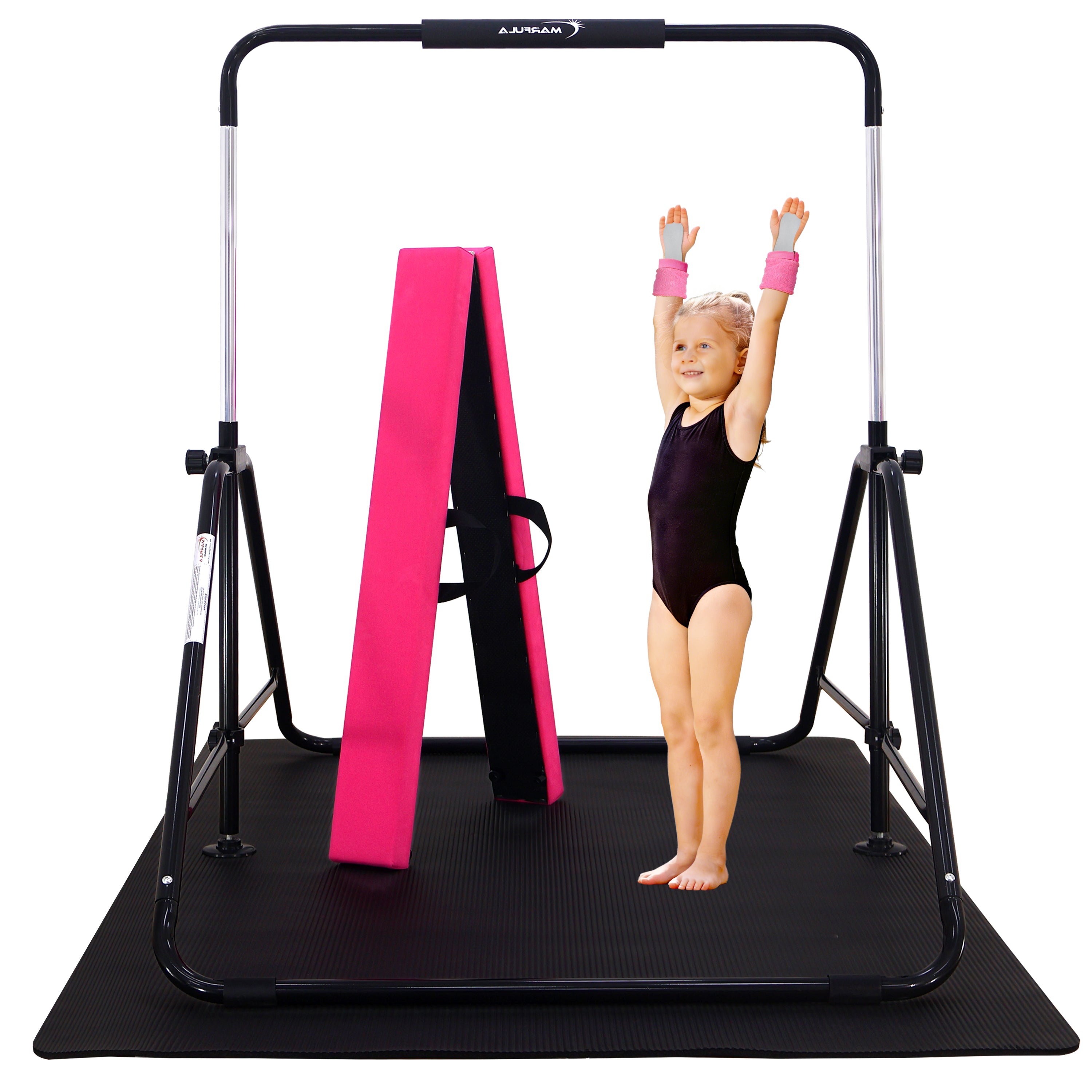 #39 Gymnastic Bar
