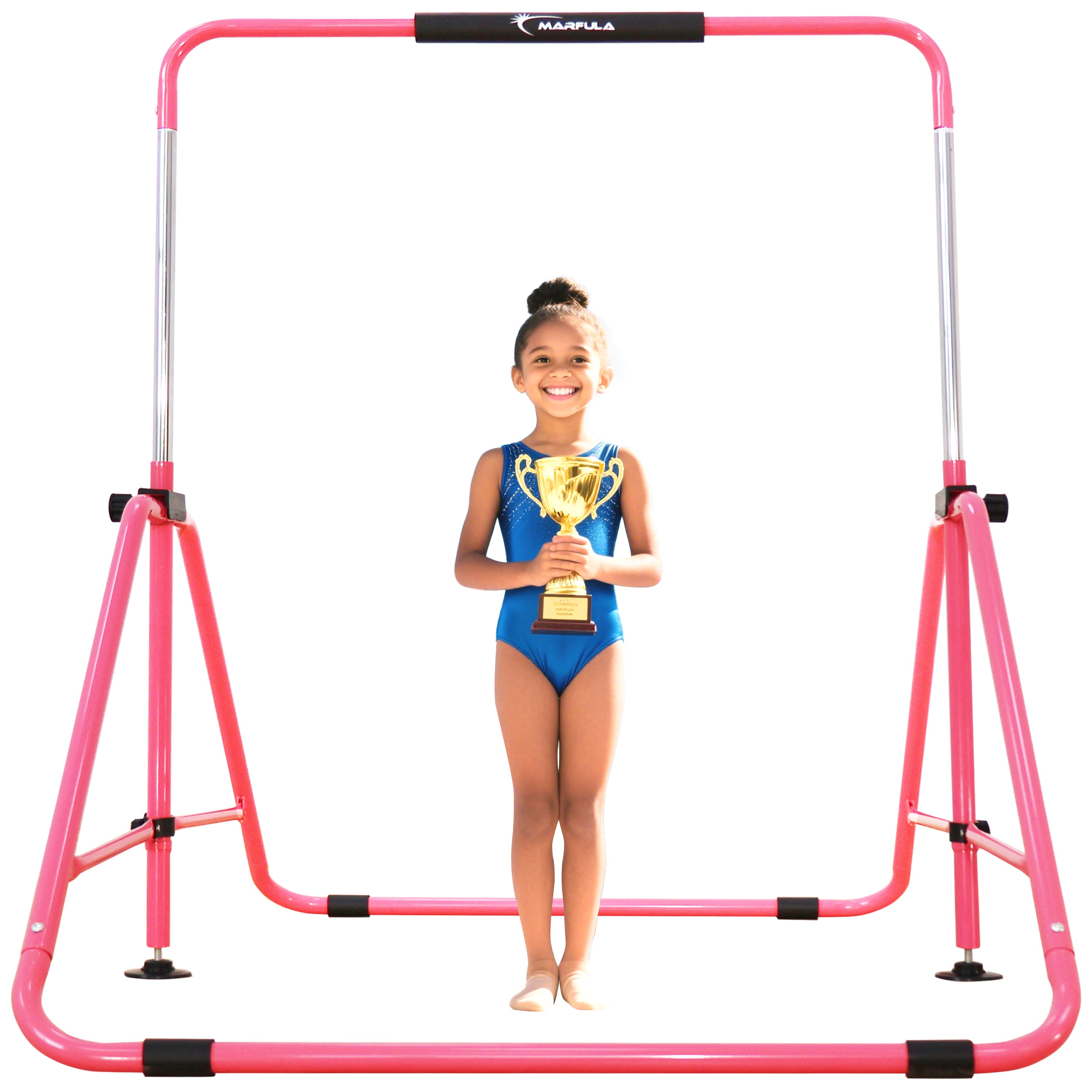 #39 Gymnastic Bar