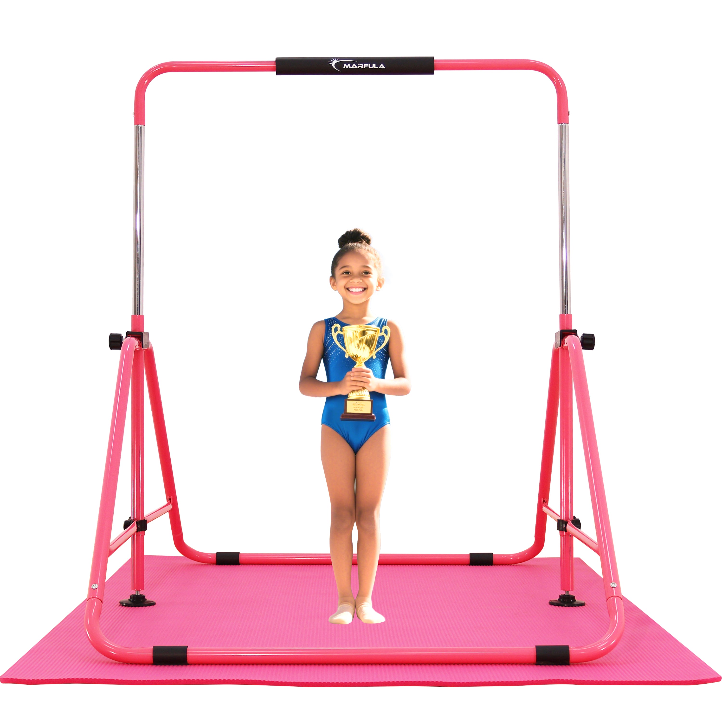 #39 Gymnastic Bar