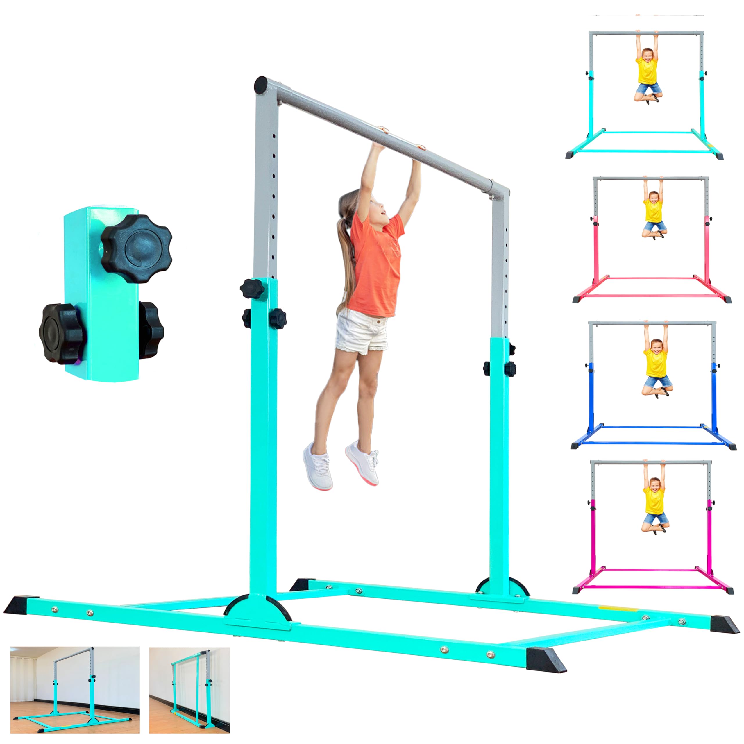 #70 Gymnastic Bar