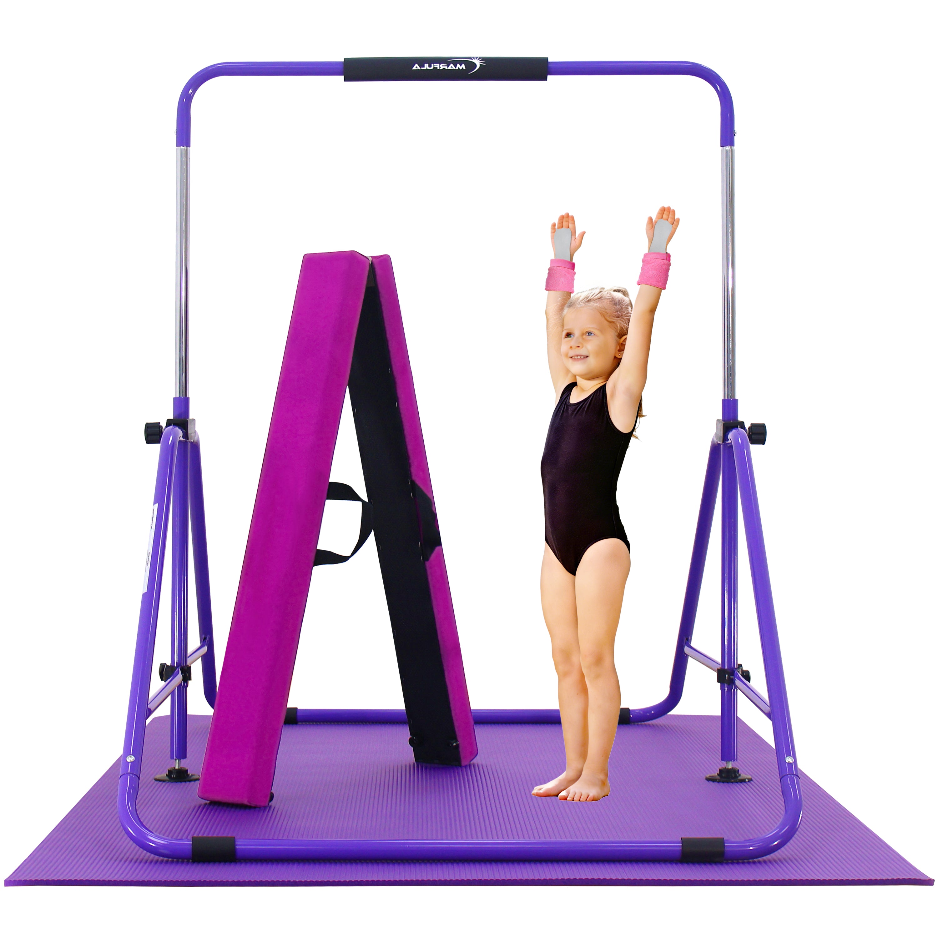 #39 Gymnastic Bar