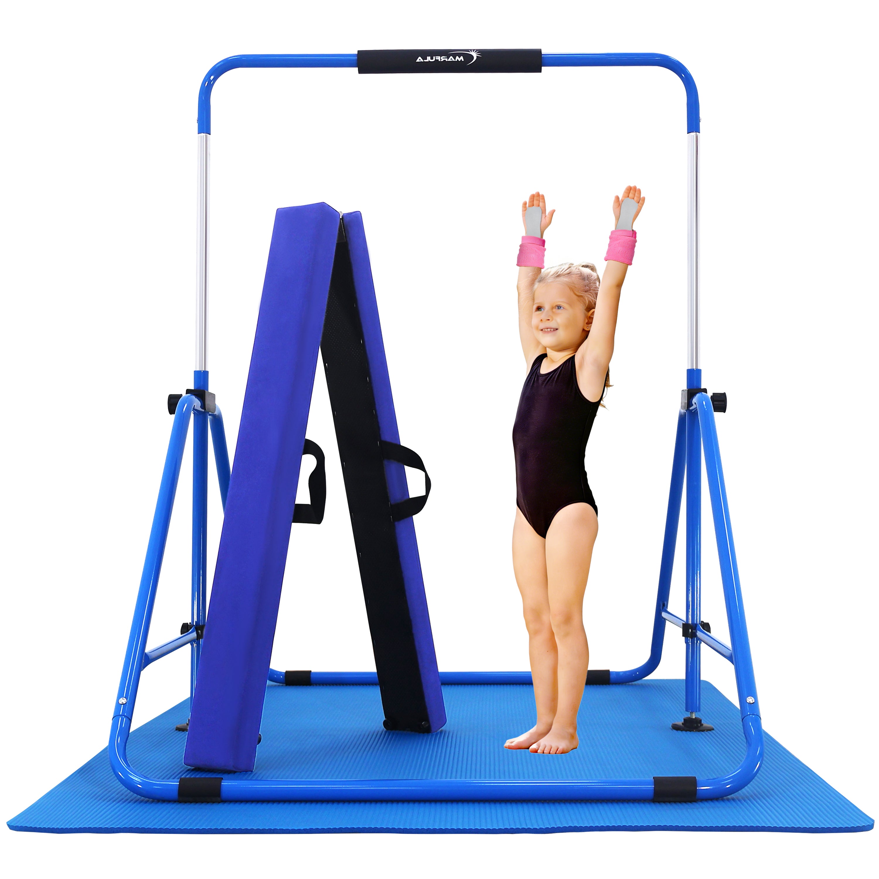 #39 Gymnastic Bar
