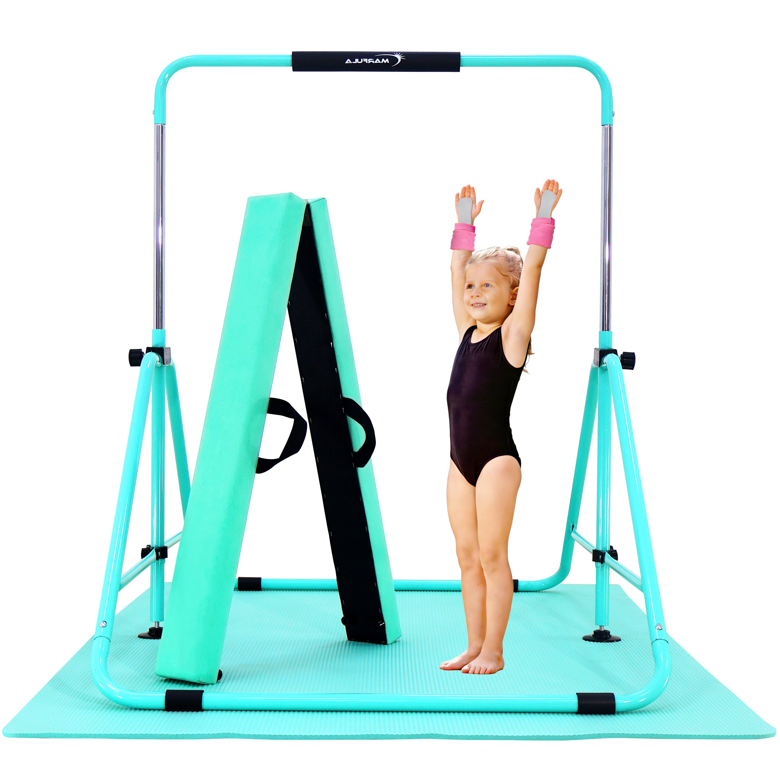#39 Gymnastic Bar