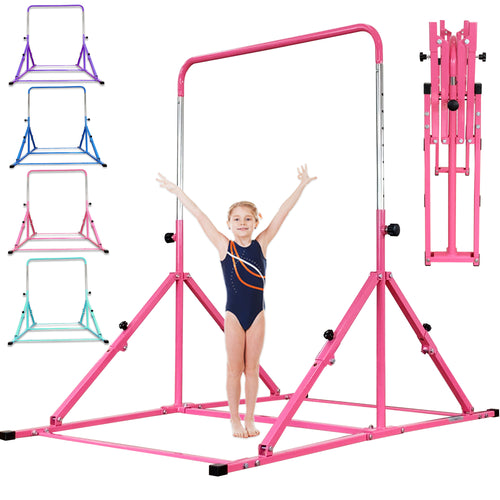 #62 Gymnastic Bar