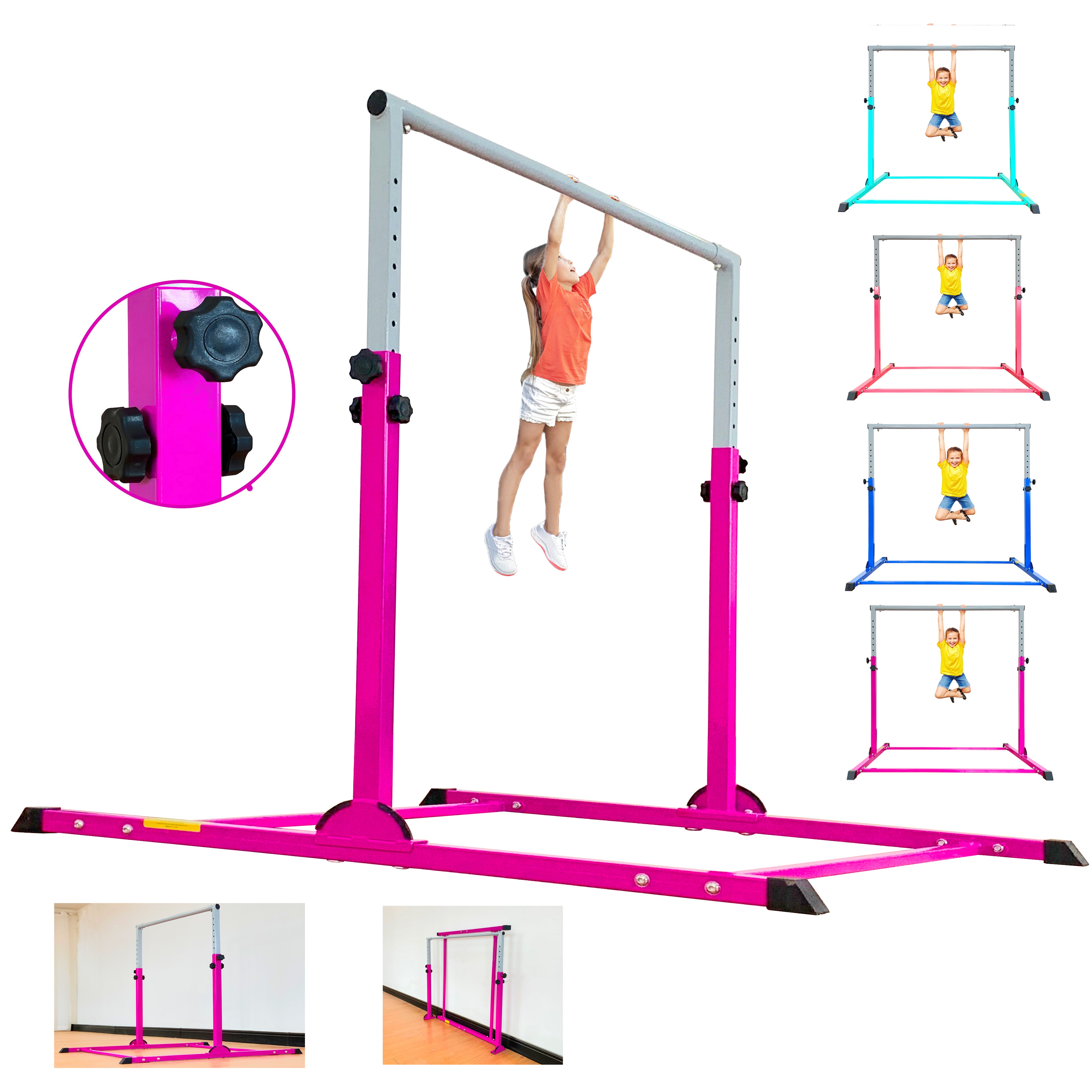 #70 Gymnastic Bar