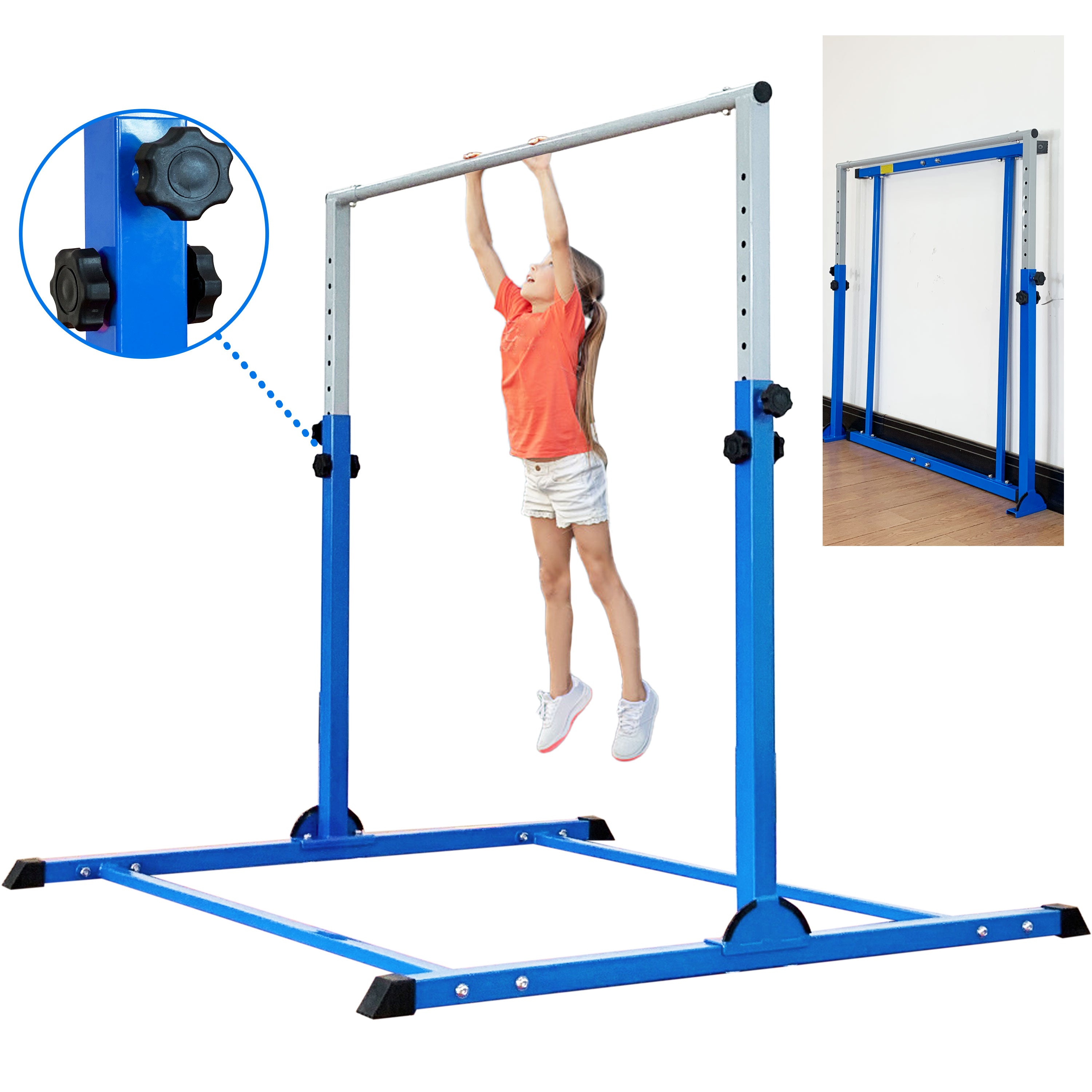 #70 Gymnastic Bar