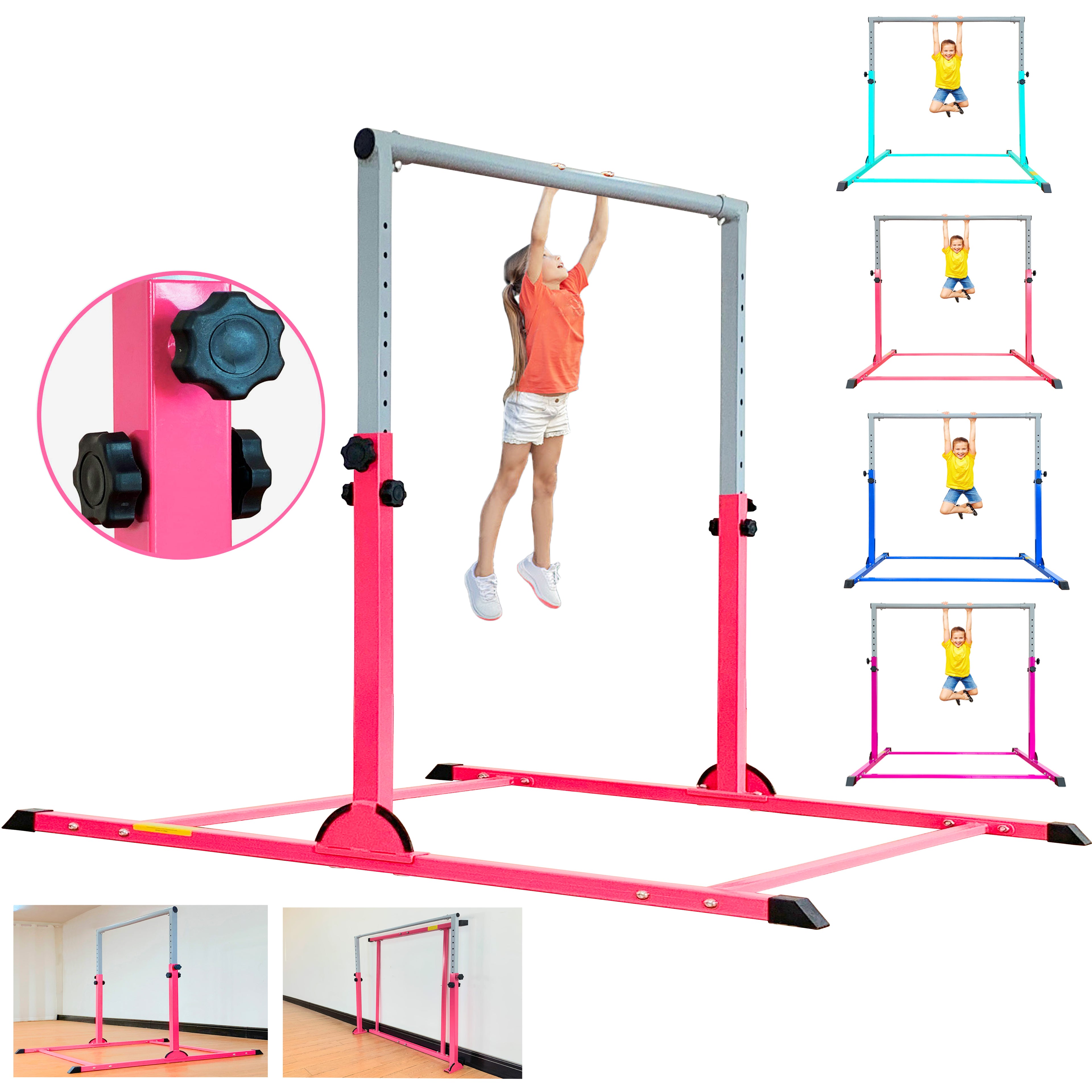 #70 Gymnastic Bar