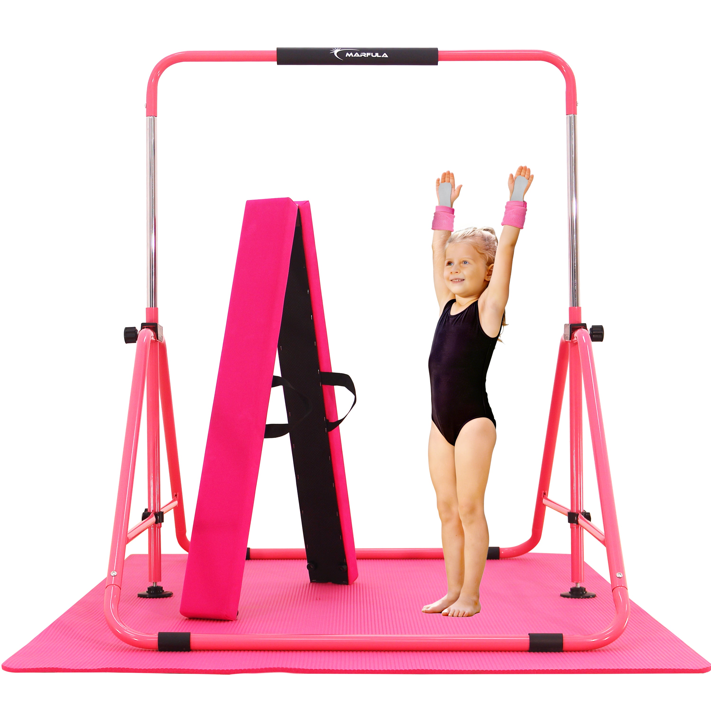 #39 Gymnastic Bar
