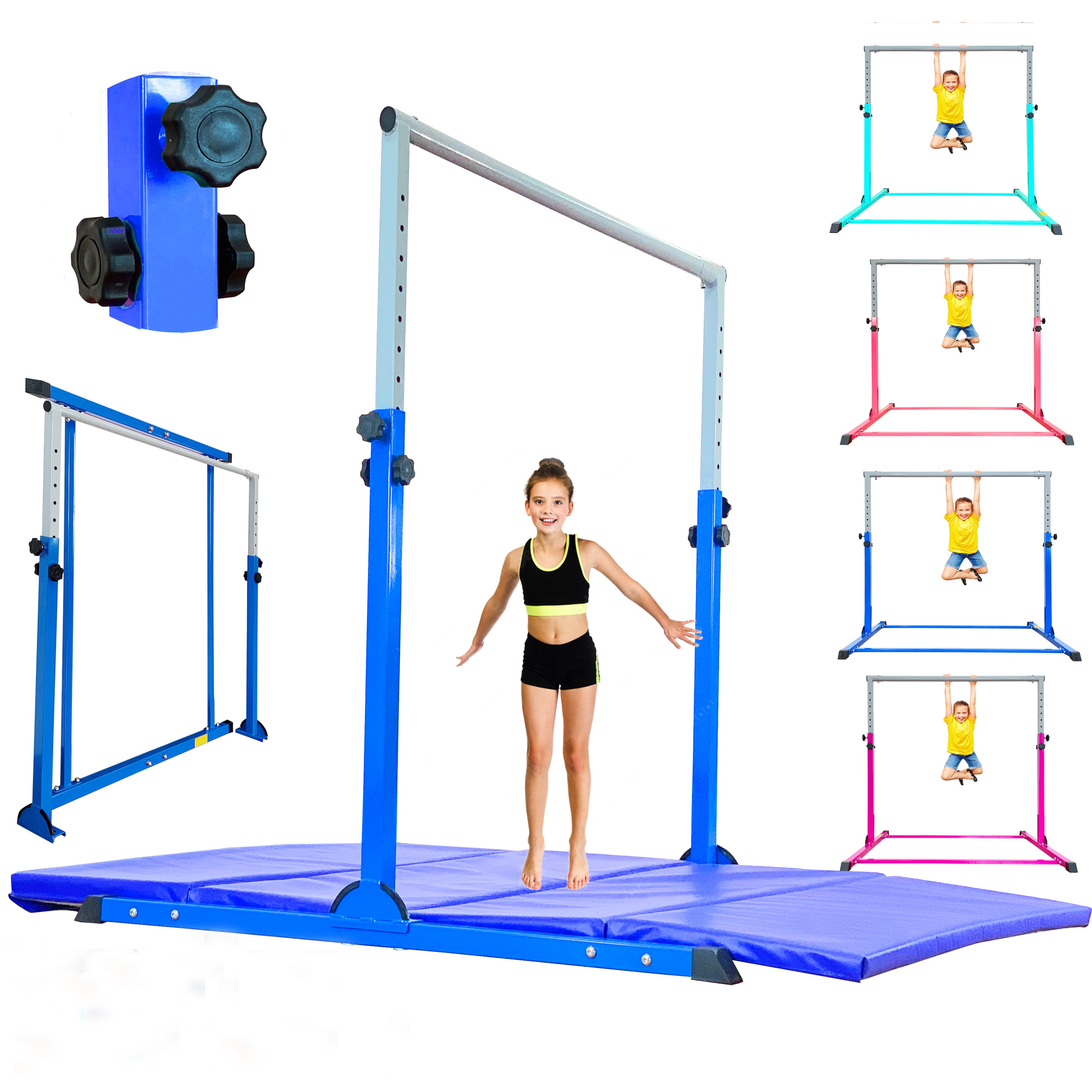 #70 Gymnastic Bar