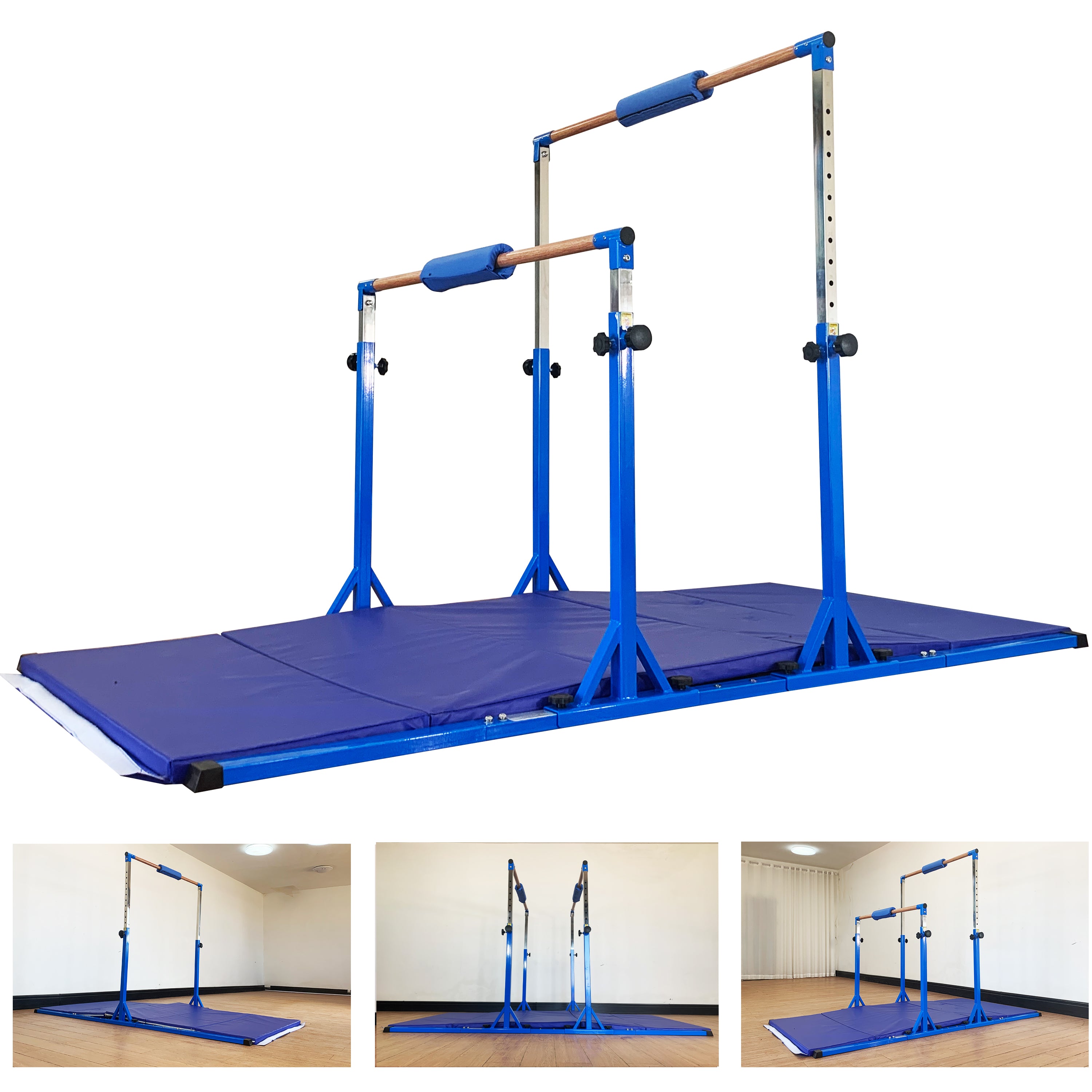 MARFULA Gymnastics Parallel Bar