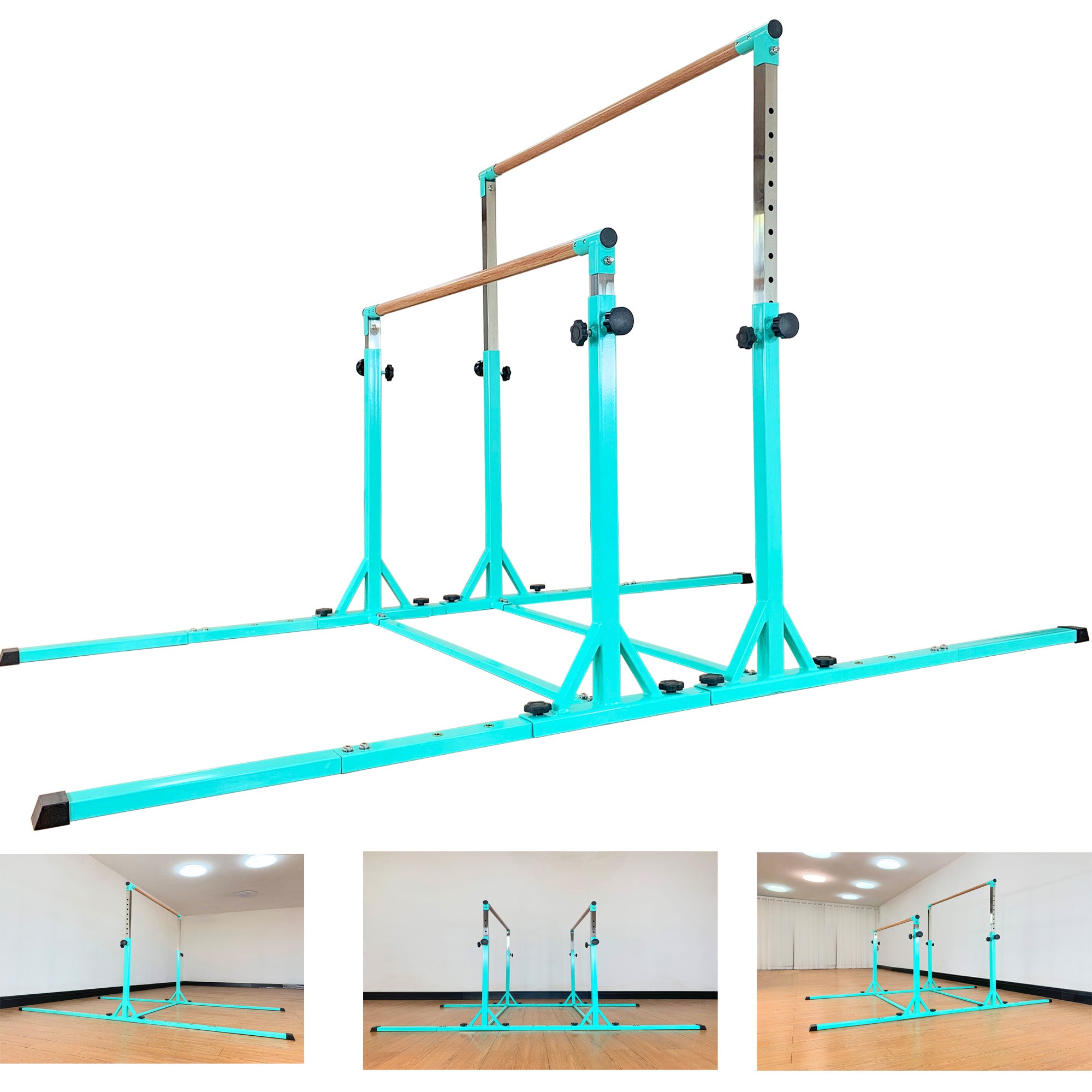 MARFULA Gymnastics Parallel Bar