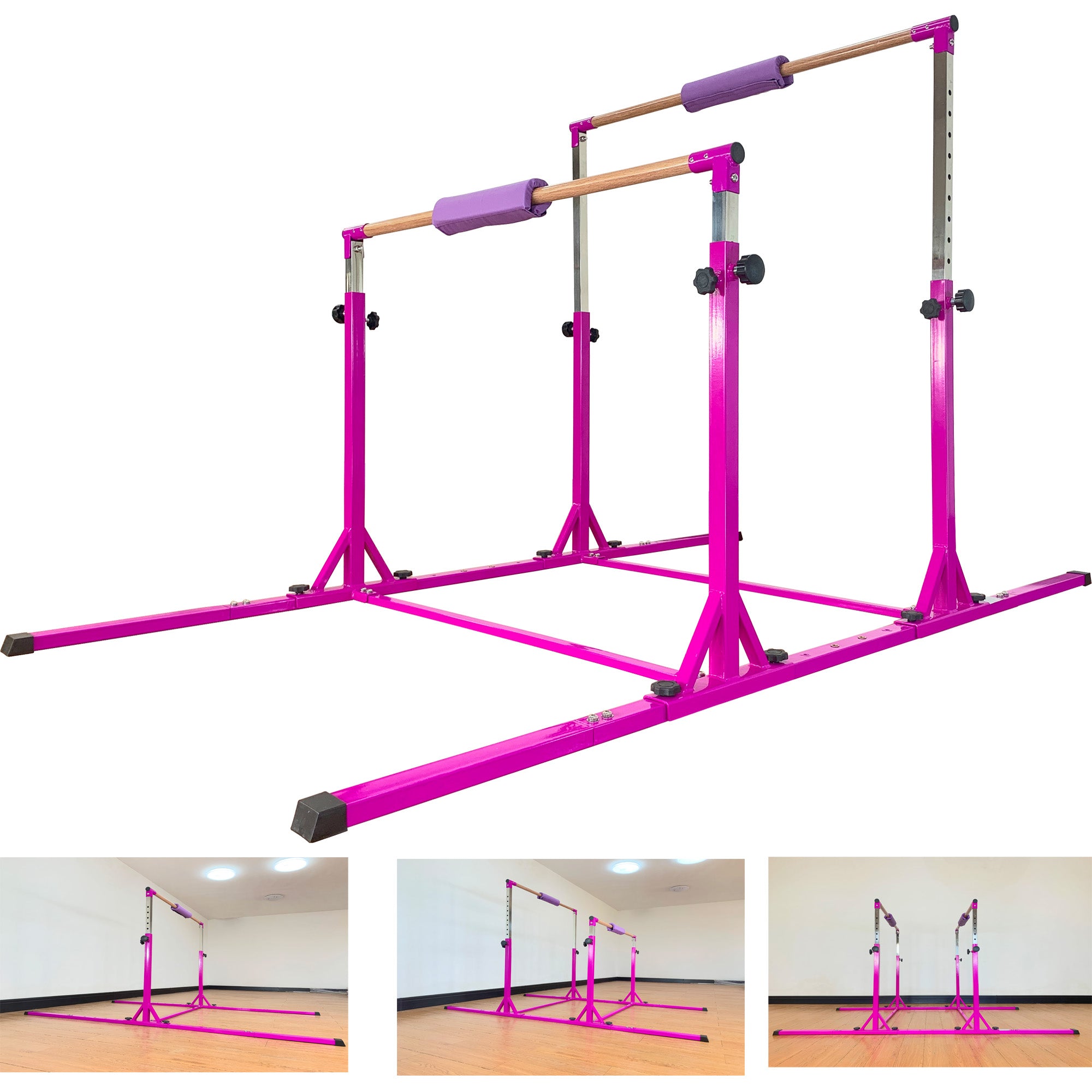 MARFULA Gymnastics Parallel Bar