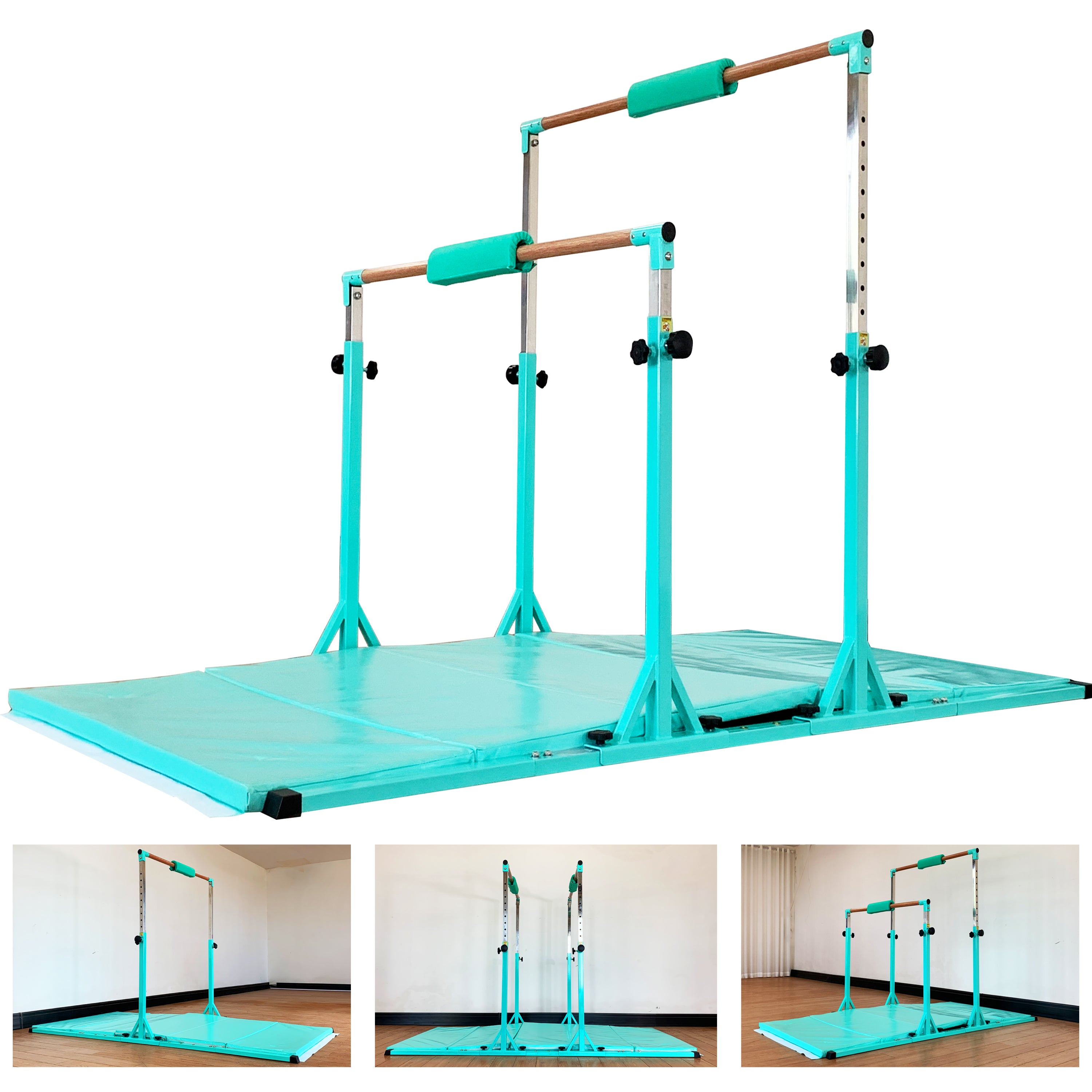 MARFULA Gymnastics Parallel Bar