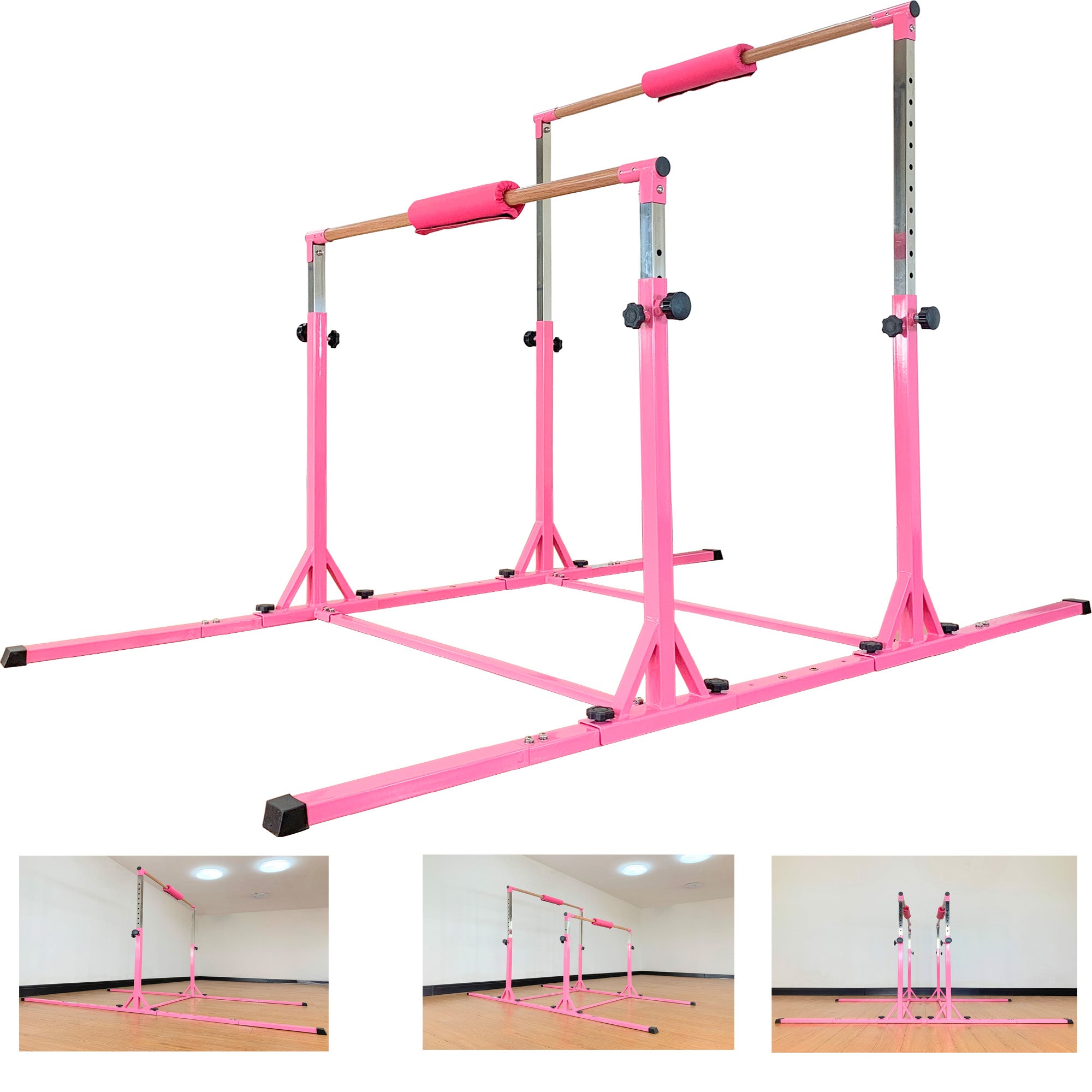 MARFULA Gymnastics Parallel Bar