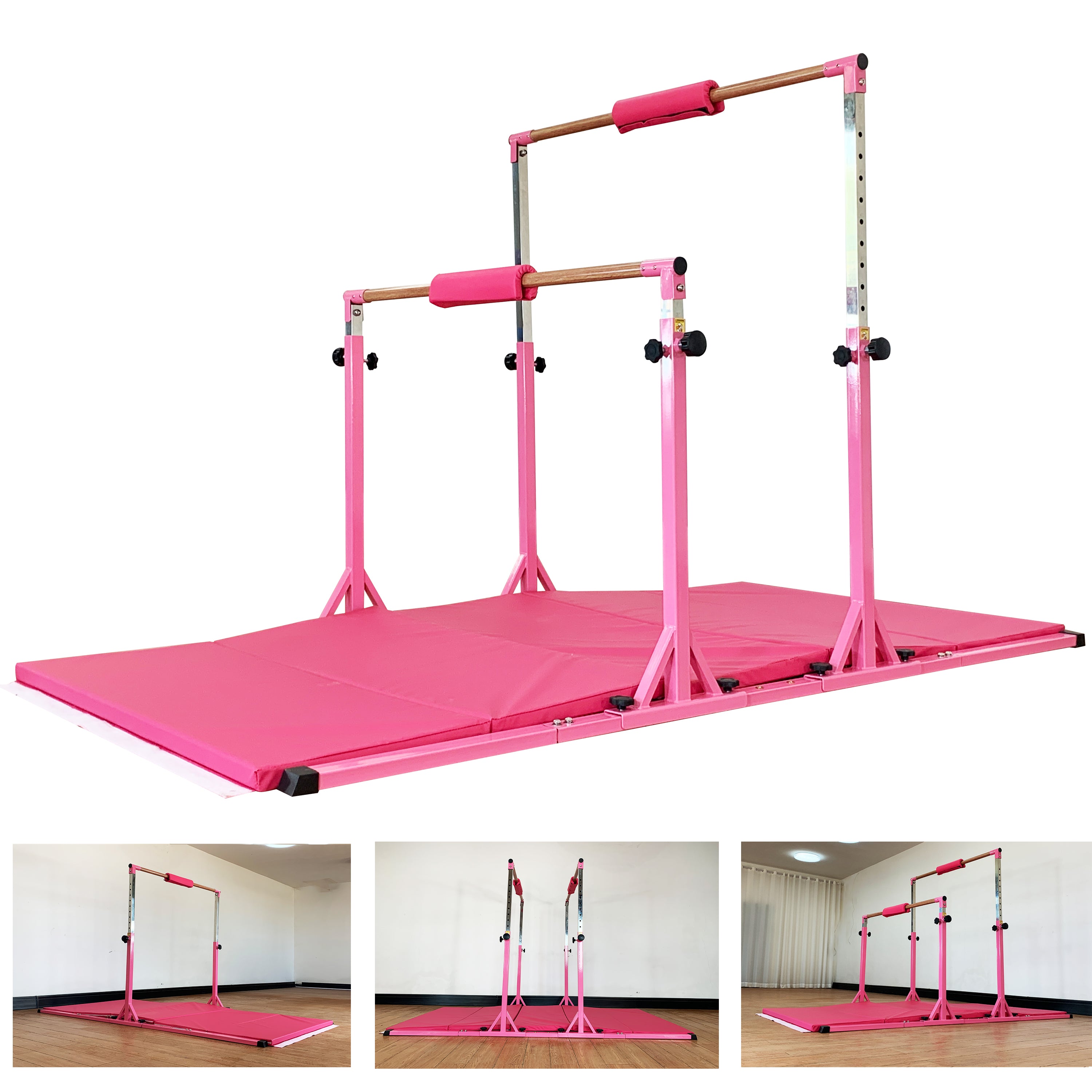 MARFULA Gymnastics Parallel Bar