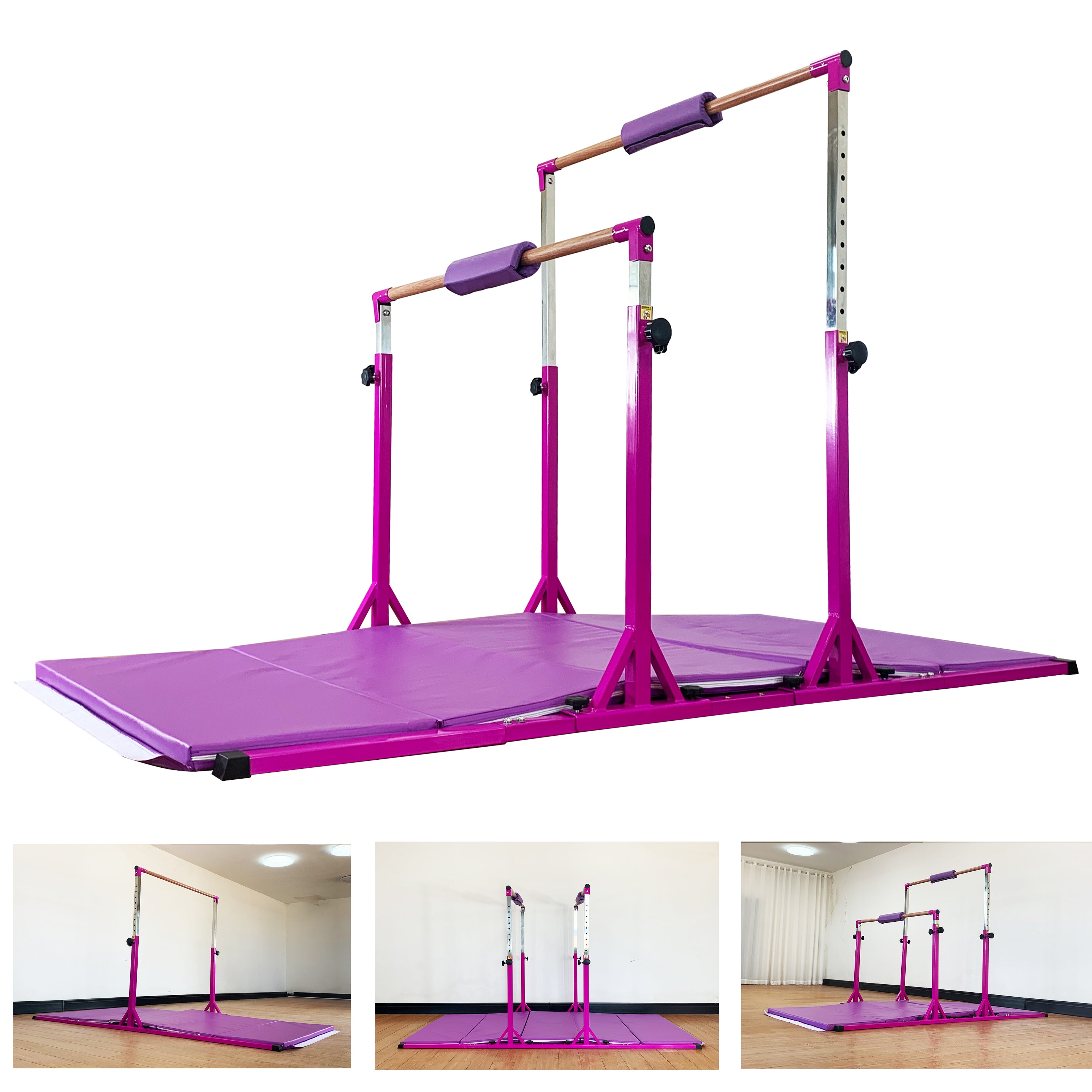 MARFULA Gymnastics Parallel Bar