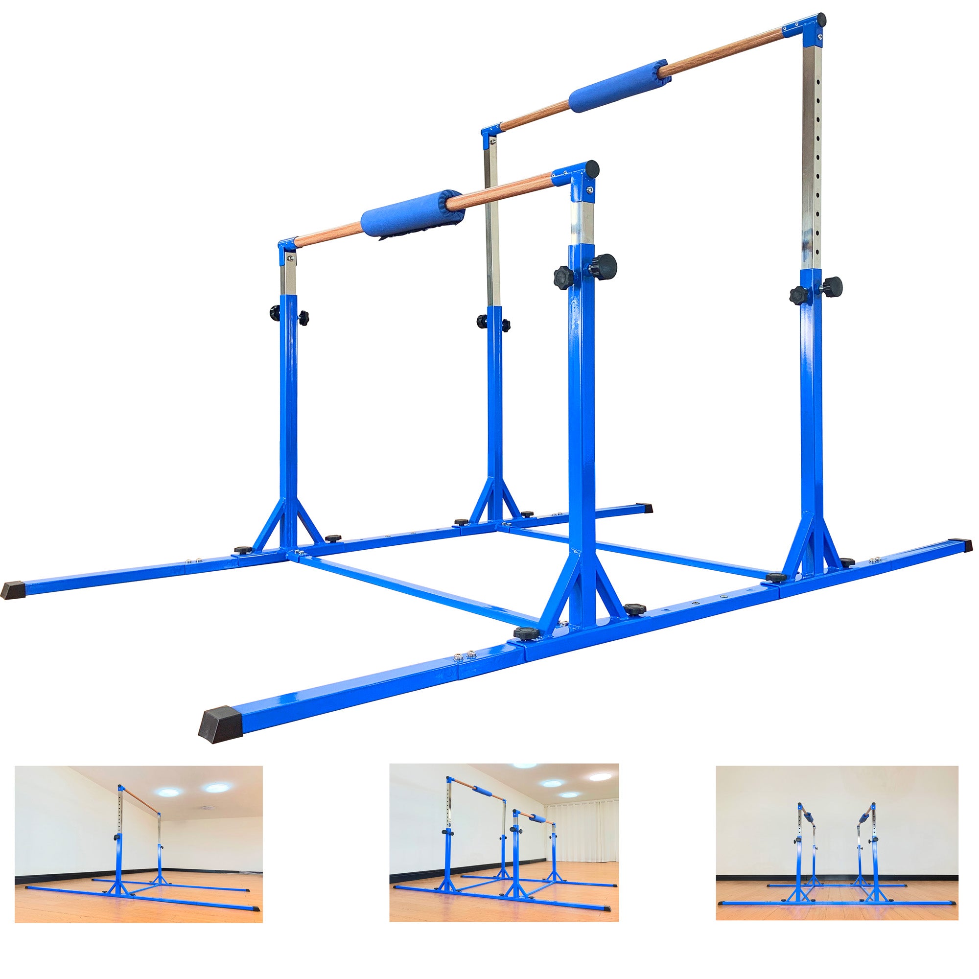 MARFULA Gymnastics Parallel Bar