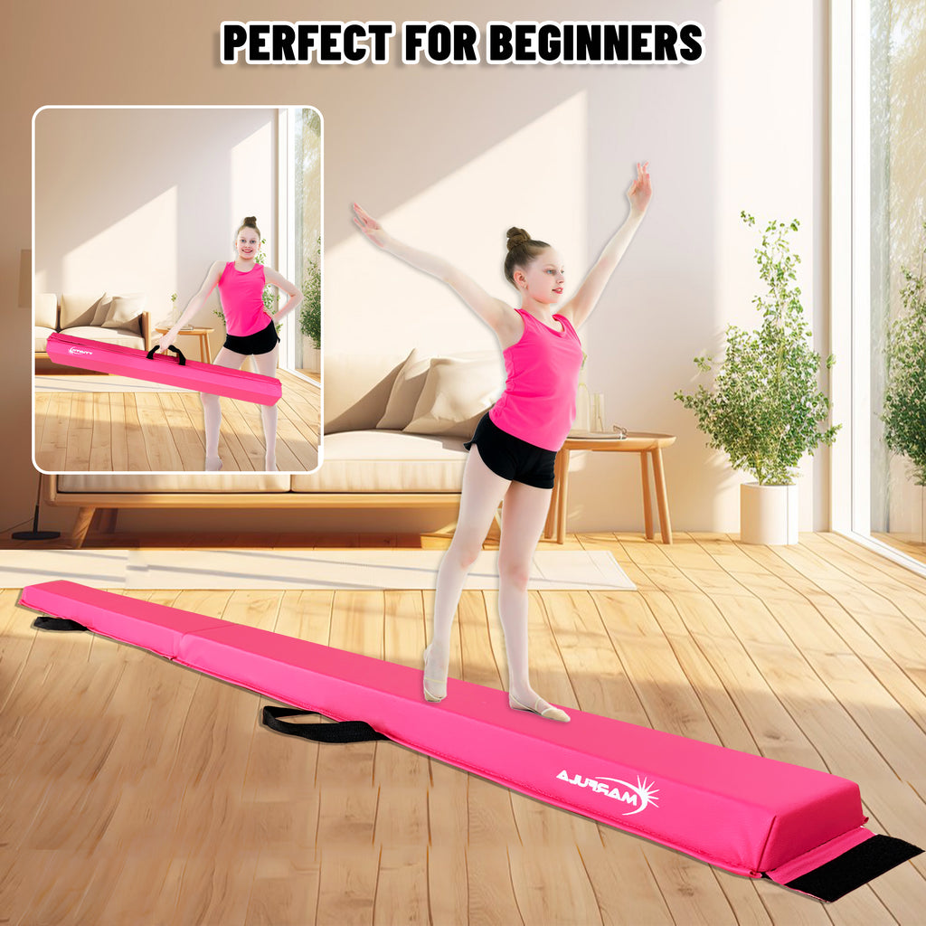 Fold Balance Beam PU + EPE
