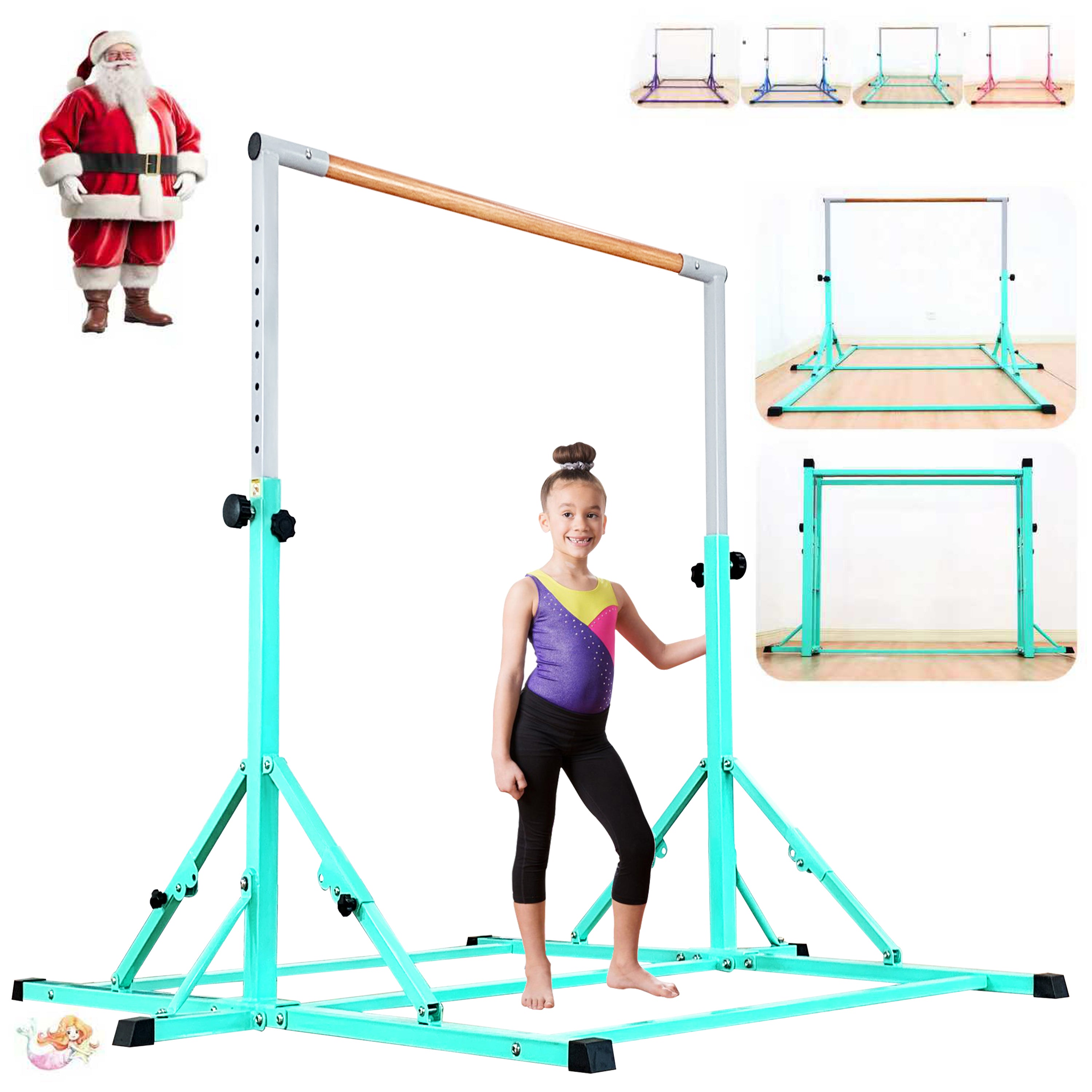 Marfula #55 Gymnastic Bar