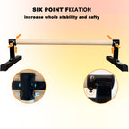 Marfula Gymnastics Pirouette Bar