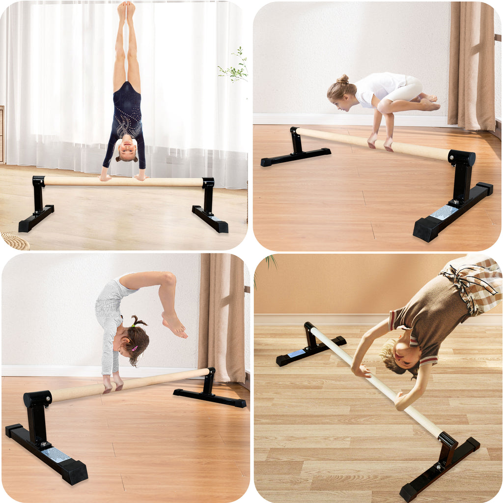 Marfula Gymnastics Pirouette Bar