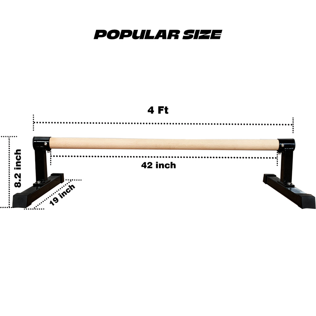 Marfula Gymnastics Pirouette Bar