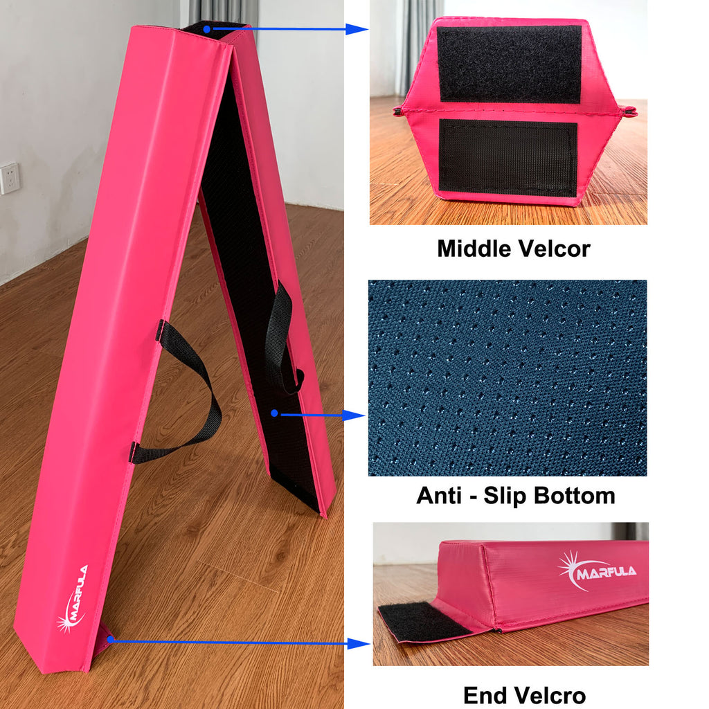 Fold Balance Beam PVC+EVA