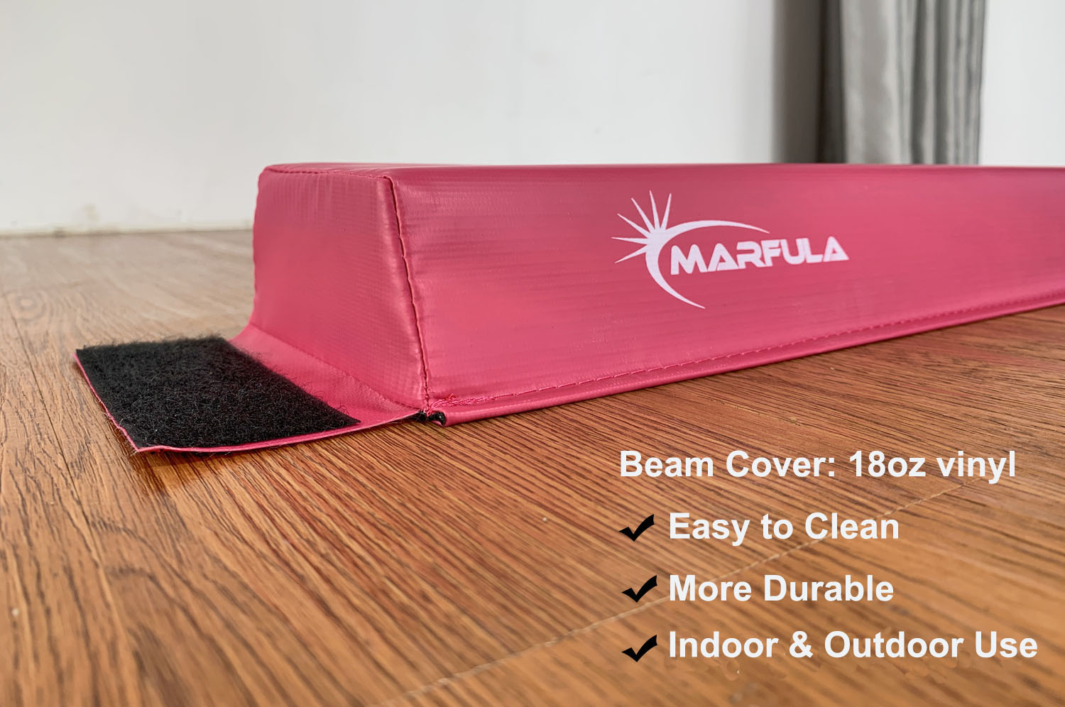 Fold Balance Beam PVC+EVA