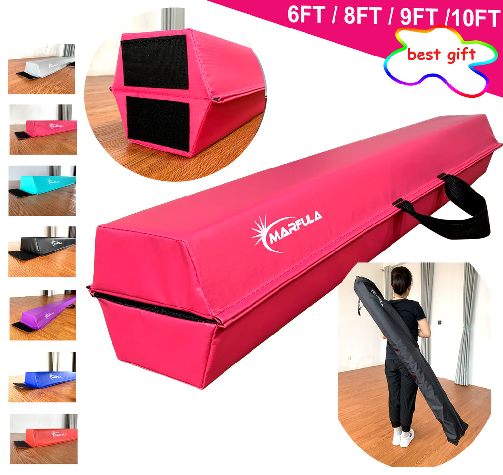 Fold Balance Beam PVC+EVA