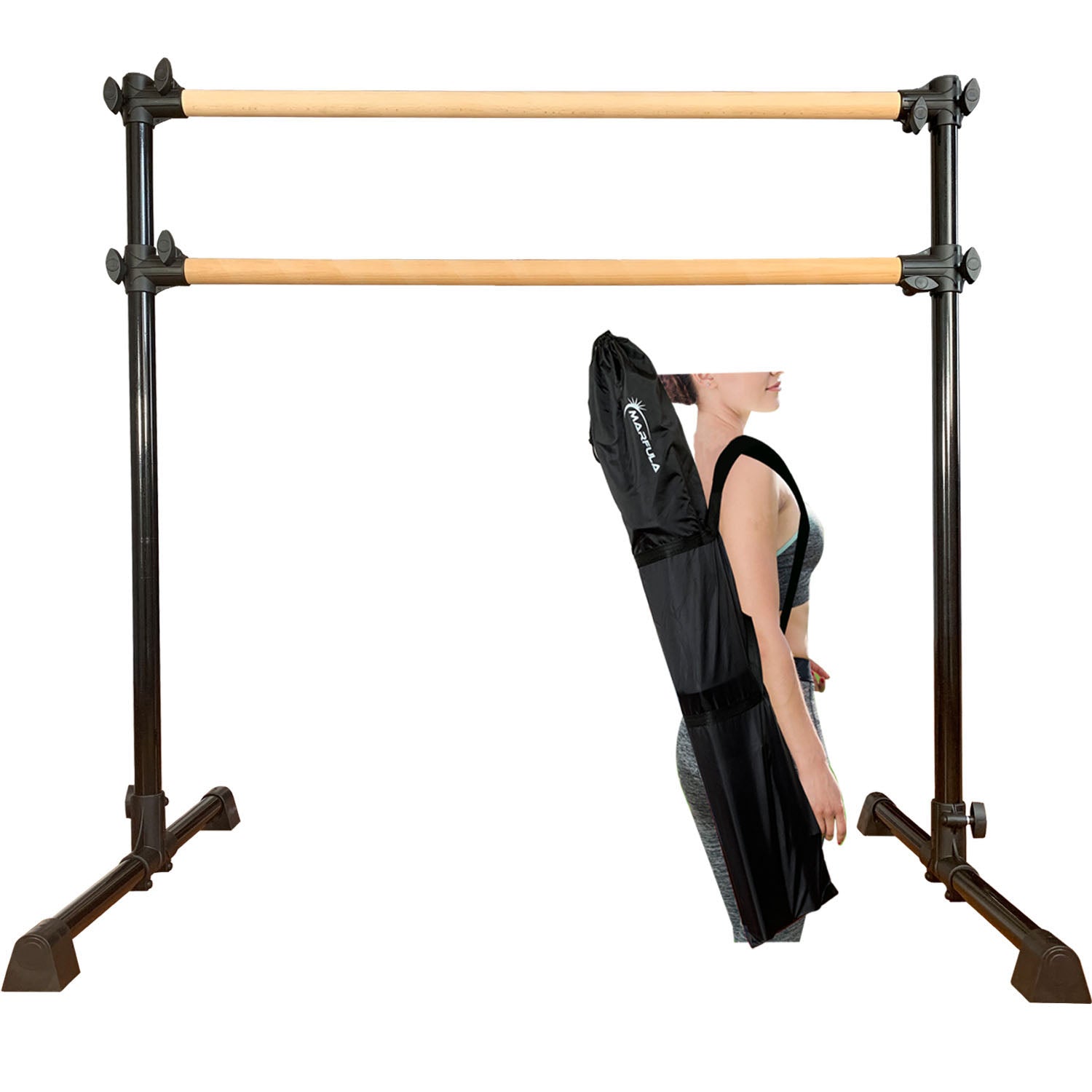 MARFULA Ballet Barre
